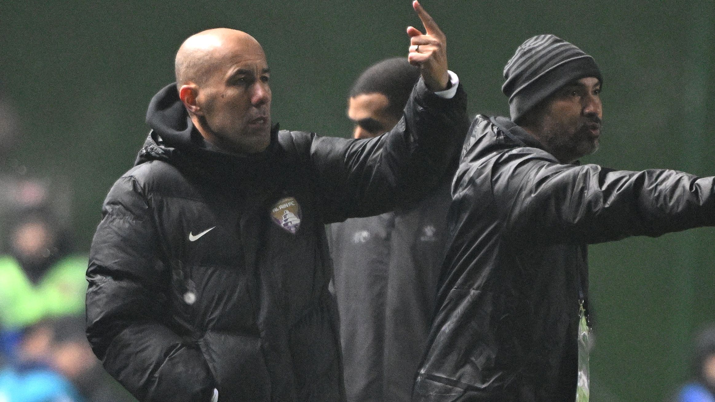 Pakhtakor v Al Ain - AFC Champions League Elite West Region