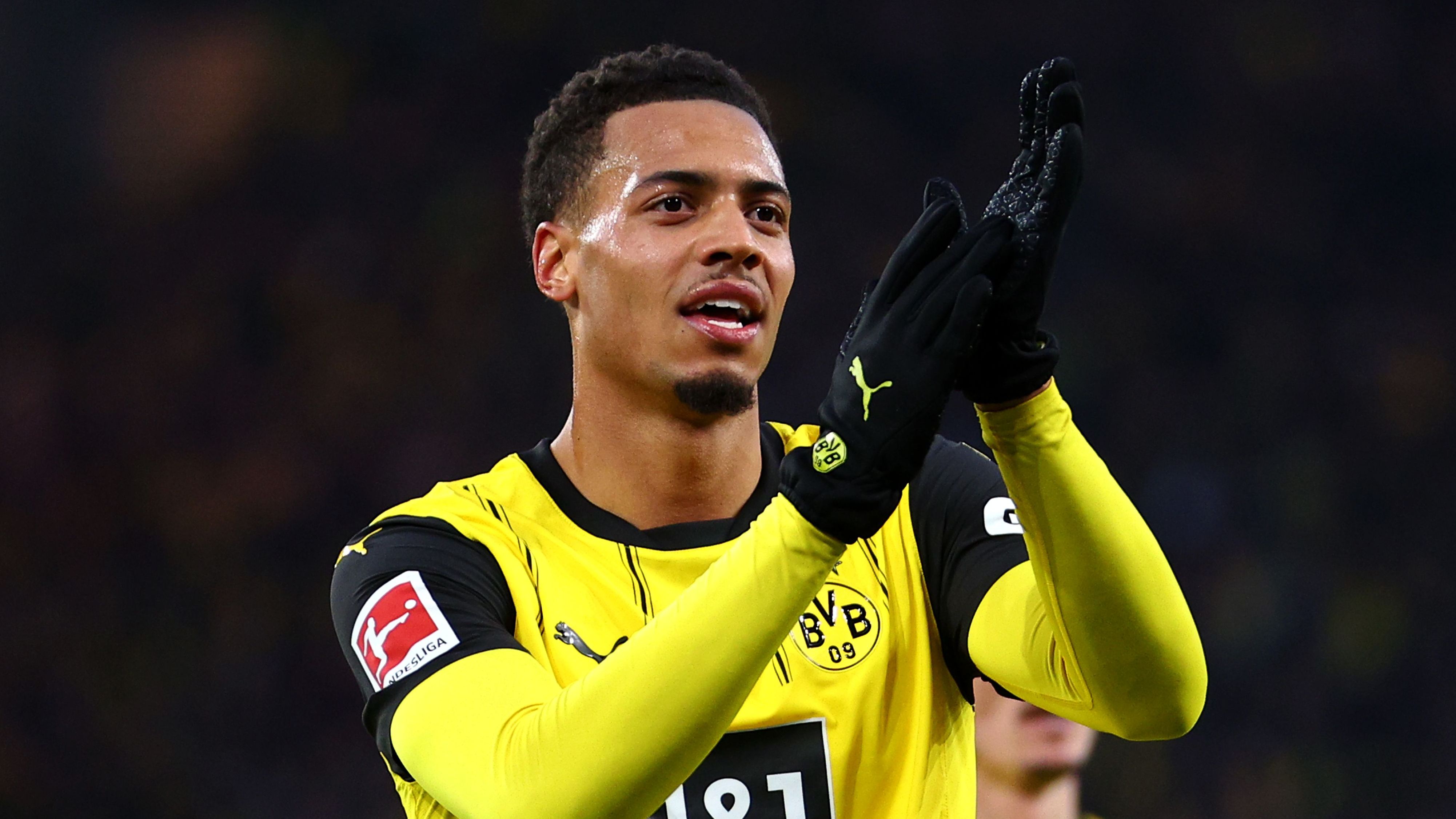 Borussia Dortmund v Sport-Club Freiburg - Bundesliga