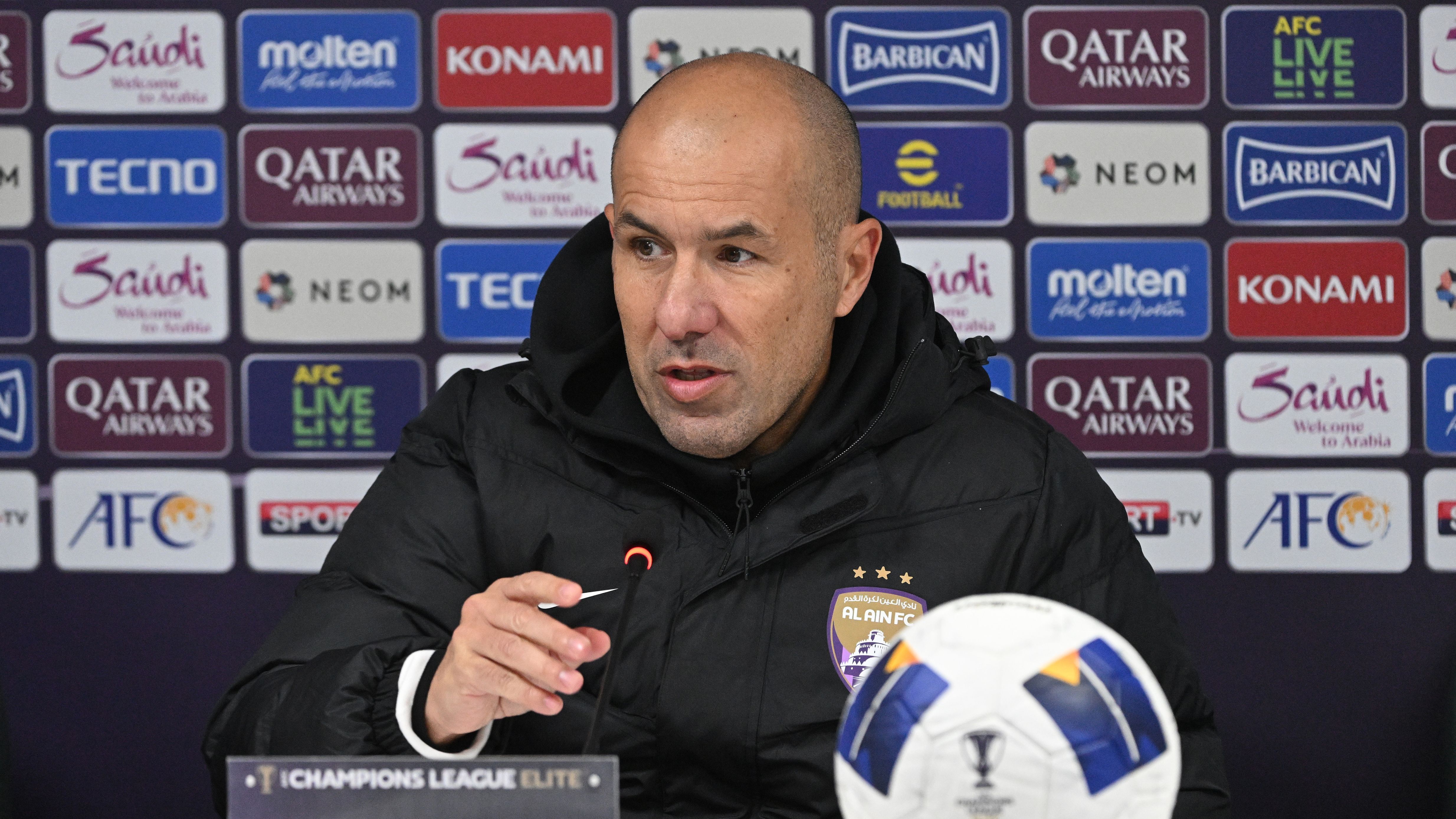 Pakhtakor v Al Ain - AFC Champions League Elite West Region