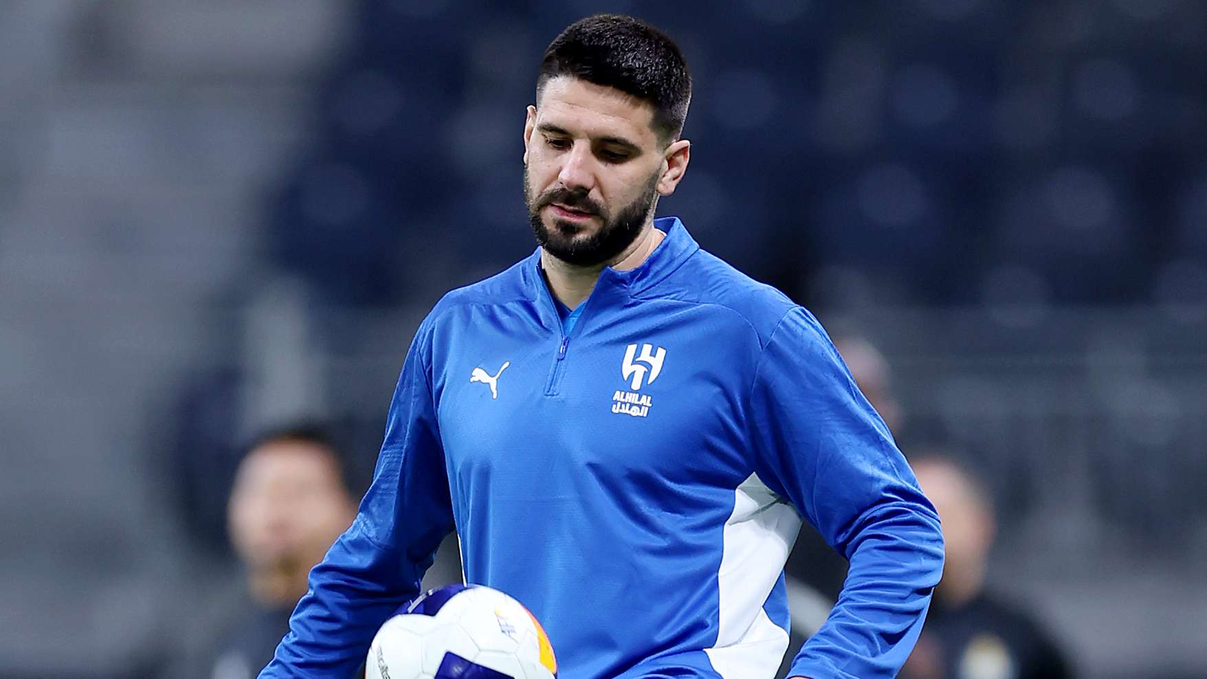 Al-Hilal v Al-Gharafa - AFC Champions League Elite West Region