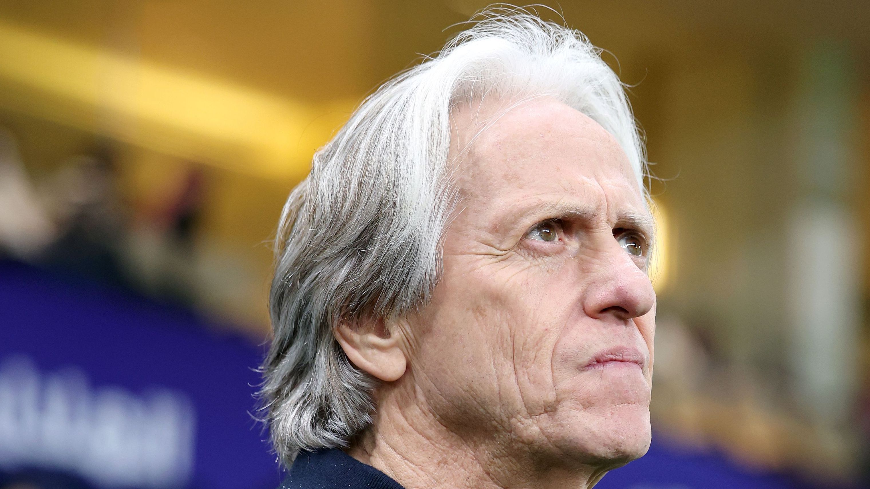 Al-Hilal v Al-Gharafa - AFC Champions League Elite West Region