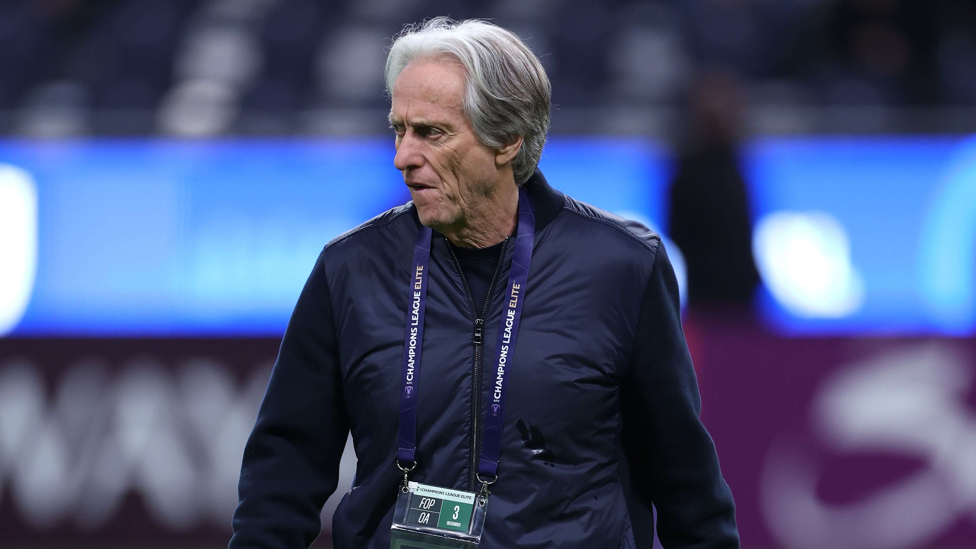 Al-Hilal v Al-Gharafa - AFC Champions League Elite West Region