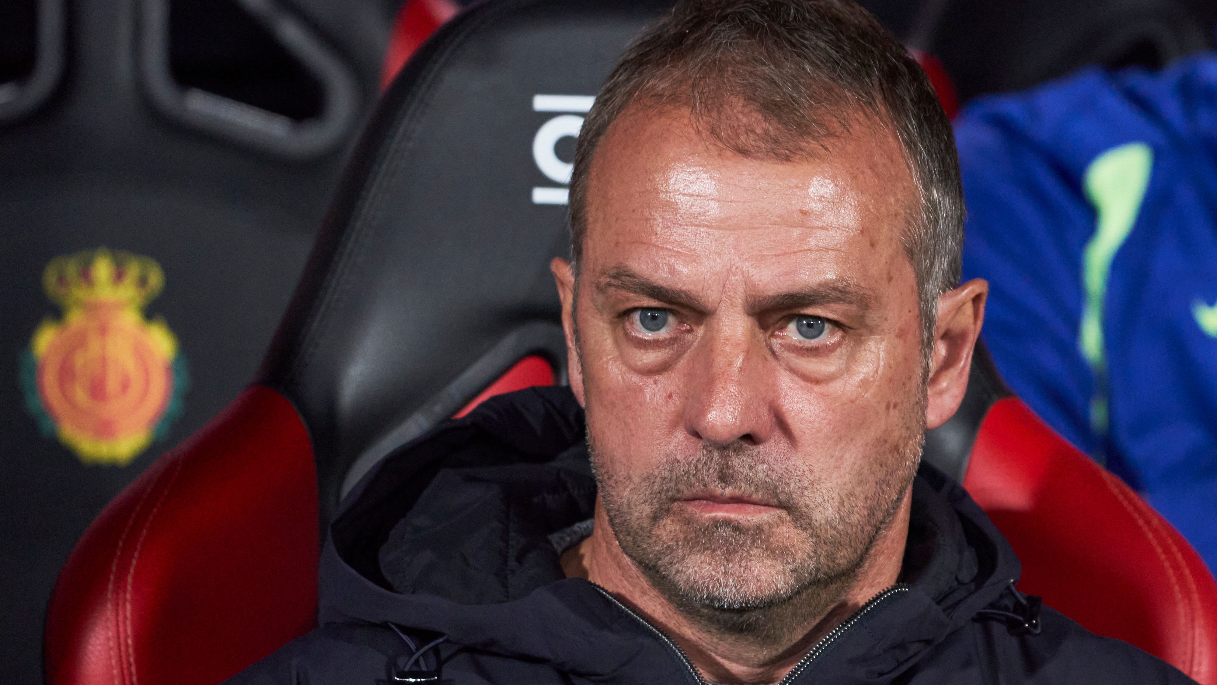 RCD Mallorca v FC Barcelona - La Liga EA Sports