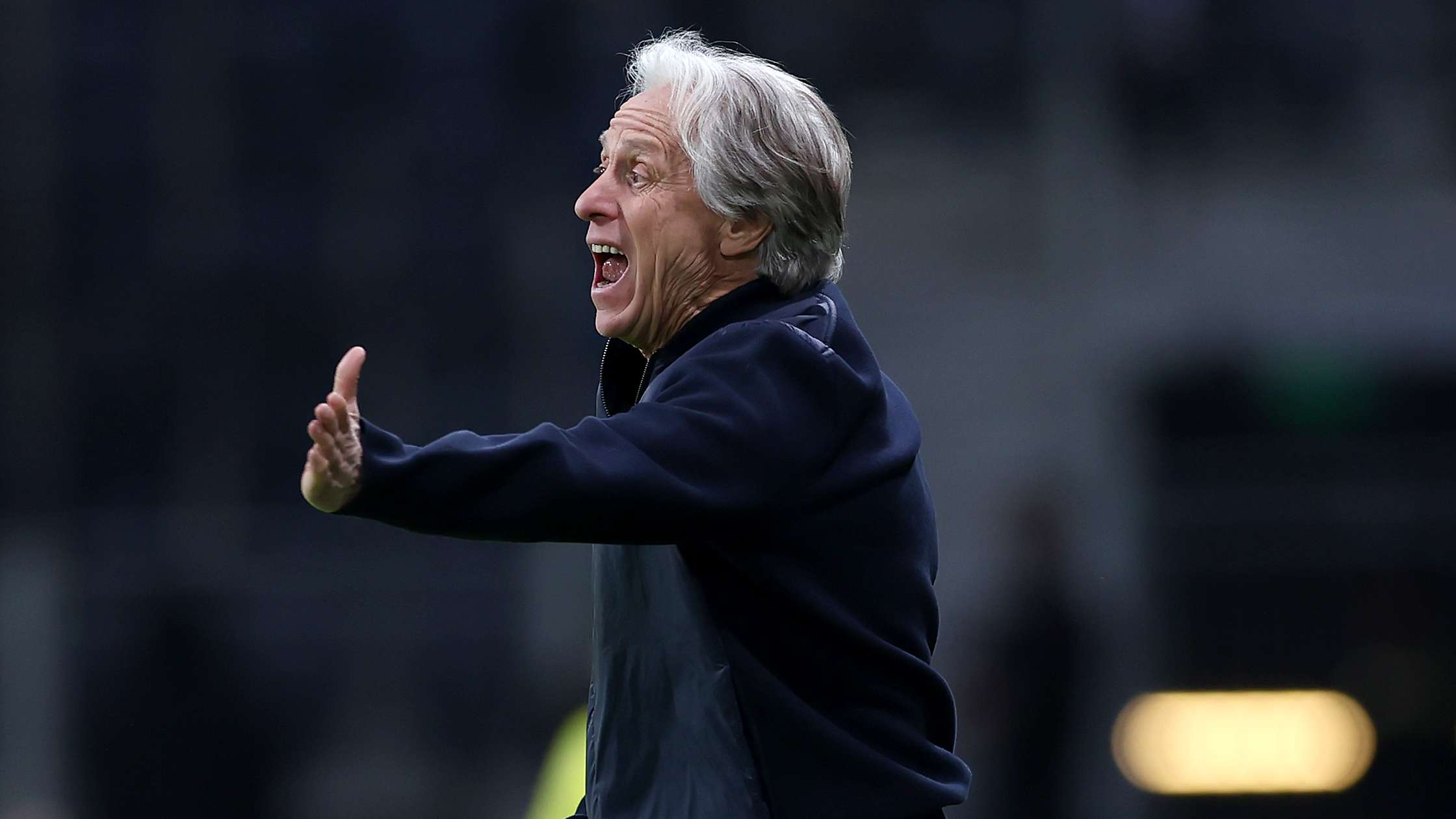 Al-Hilal v Al-Gharafa - AFC Champions League Elite West Region