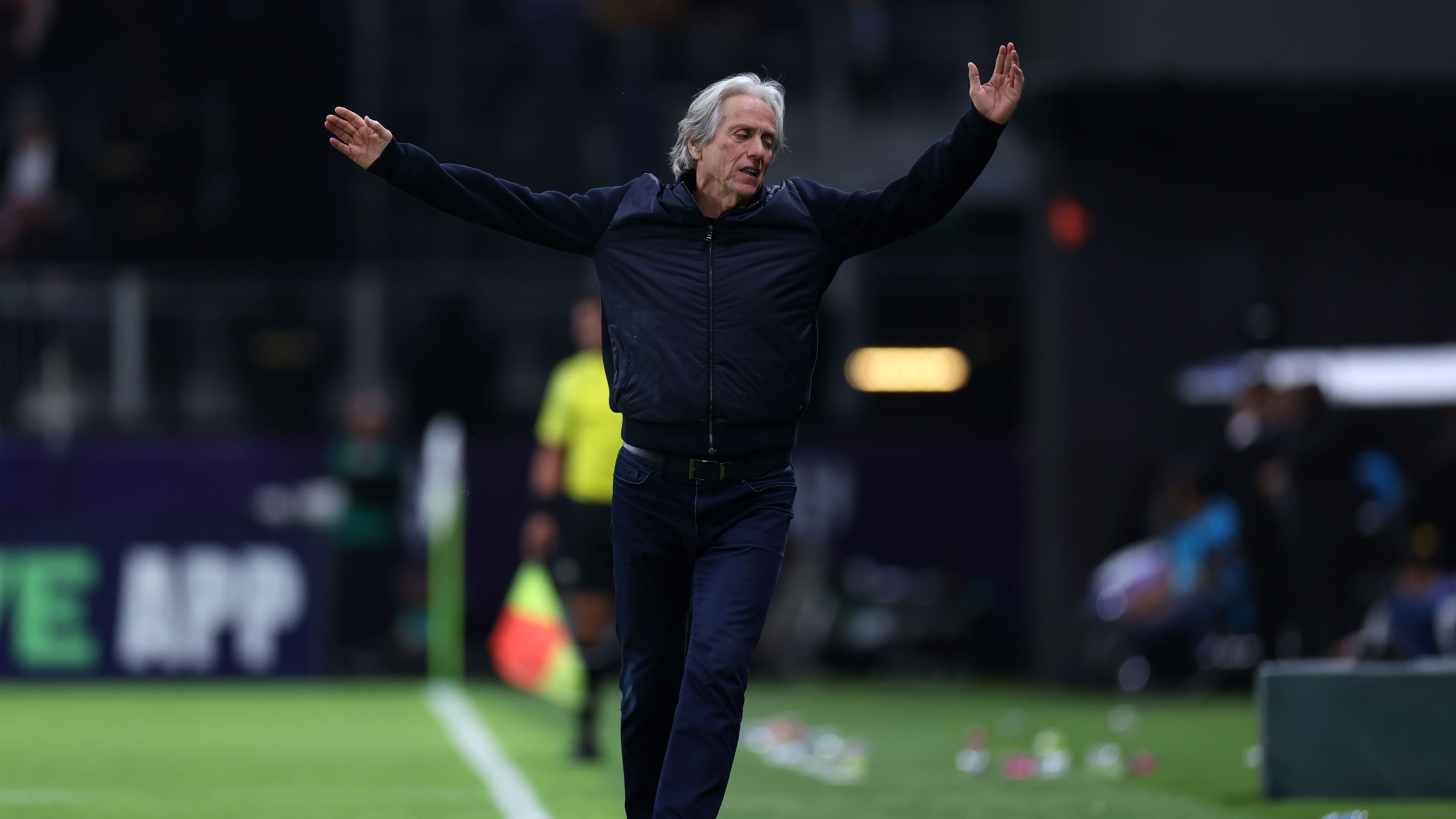 Al-Hilal v Al-Gharafa - AFC Champions League Elite West Region