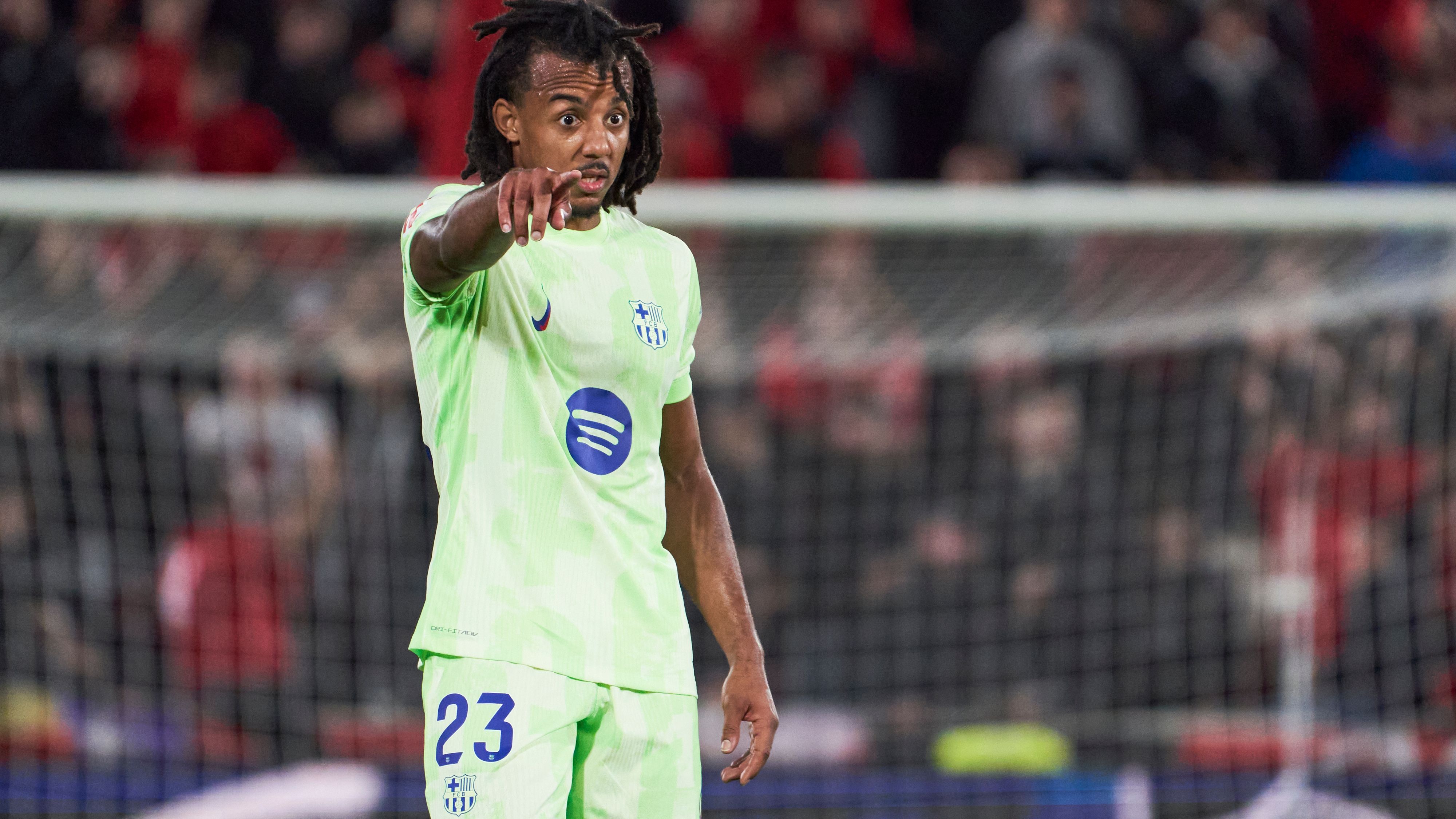 RCD Mallorca v FC Barcelona - La Liga EA Sports