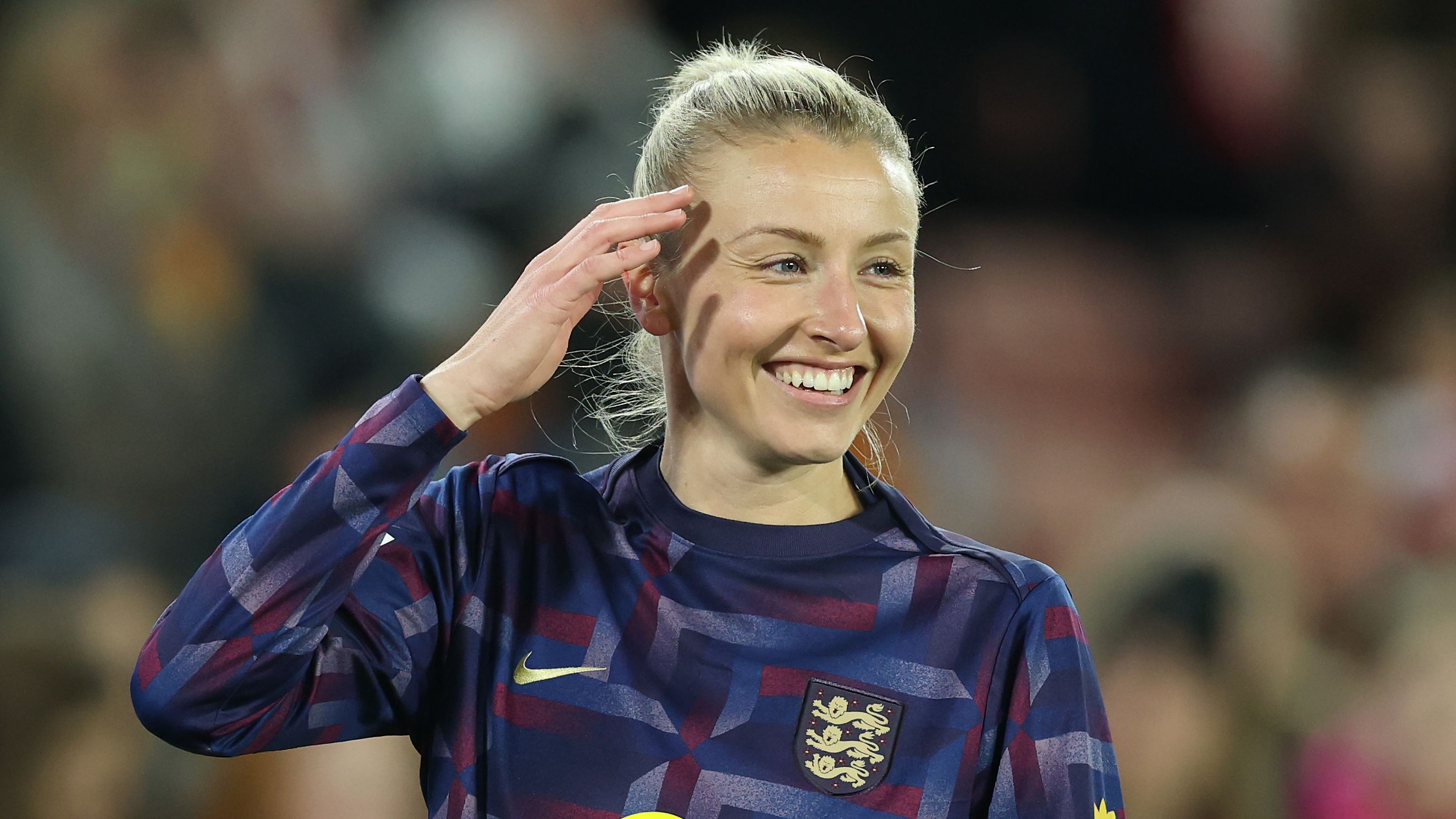 England v Switzerland - Women's International Friendly
