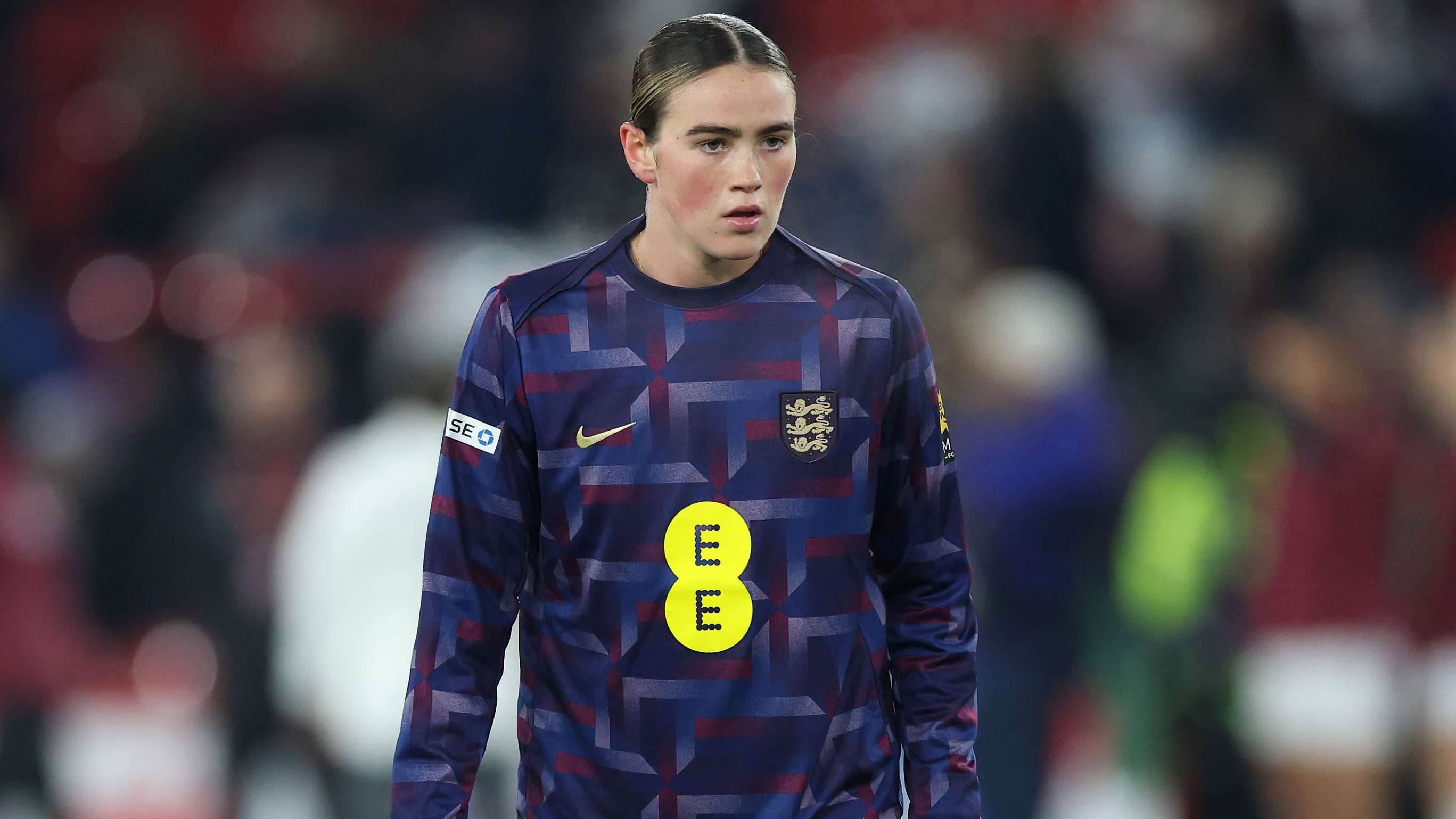 England v Switzerland - Women's International Friendly