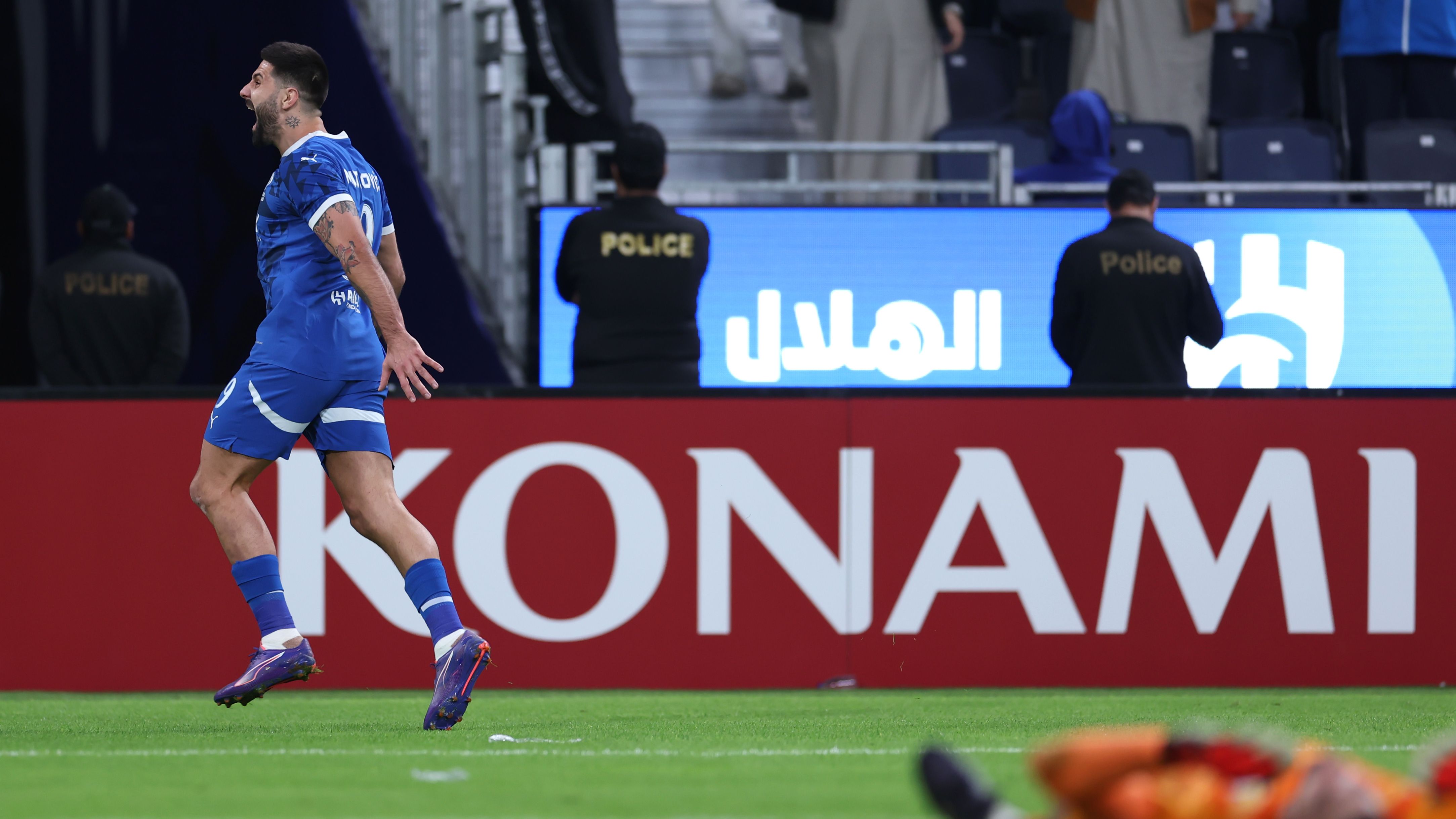 Onde assistir a Al Hilal x Persepolis ao vivo, na internet e na TV, escalação, horário e mais do time de Jorge Jesus na Liga dos Campeões da Ásia 2024/25 | Goal.com Brasil