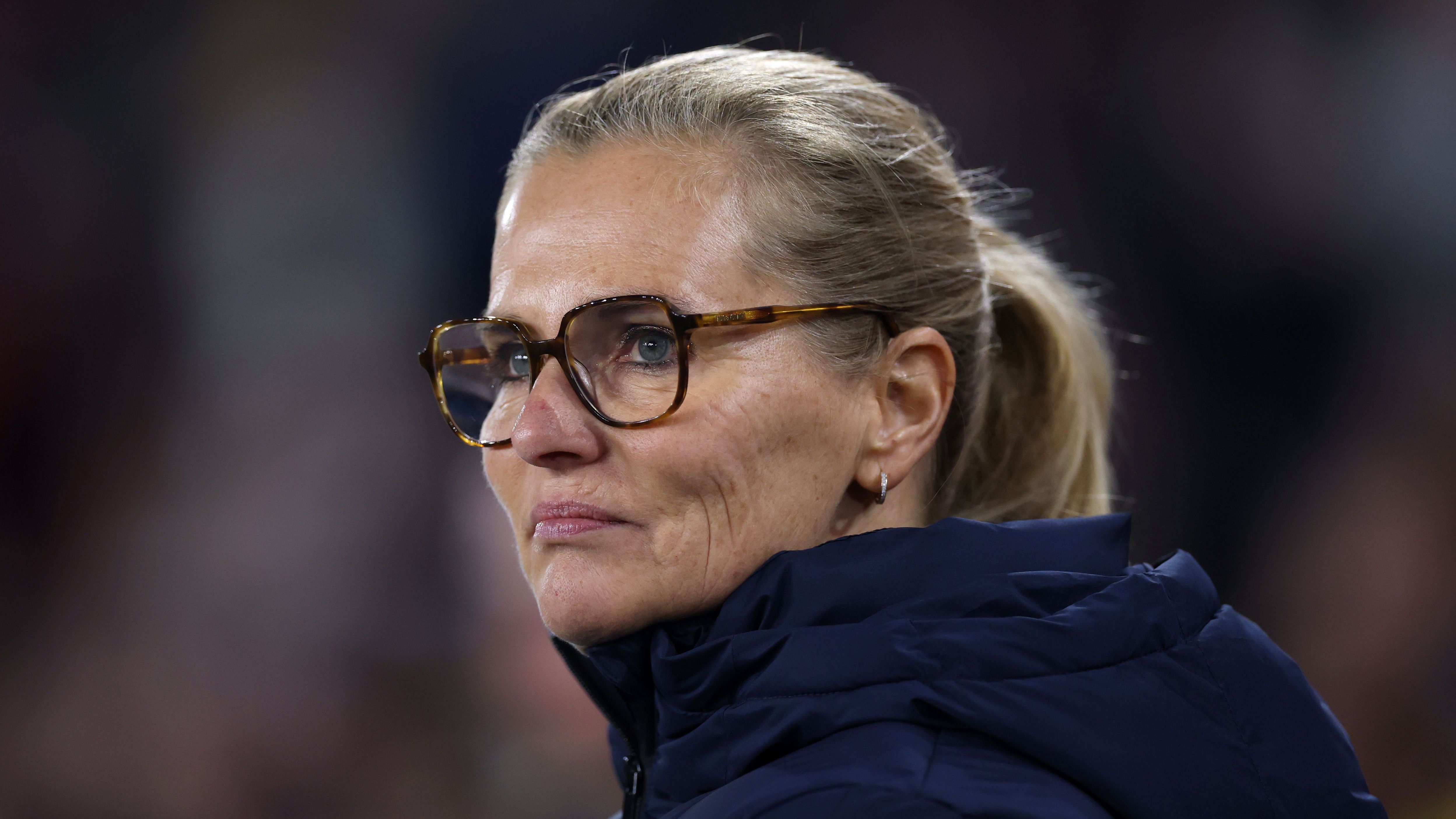 England v Switzerland - Women's International Friendly