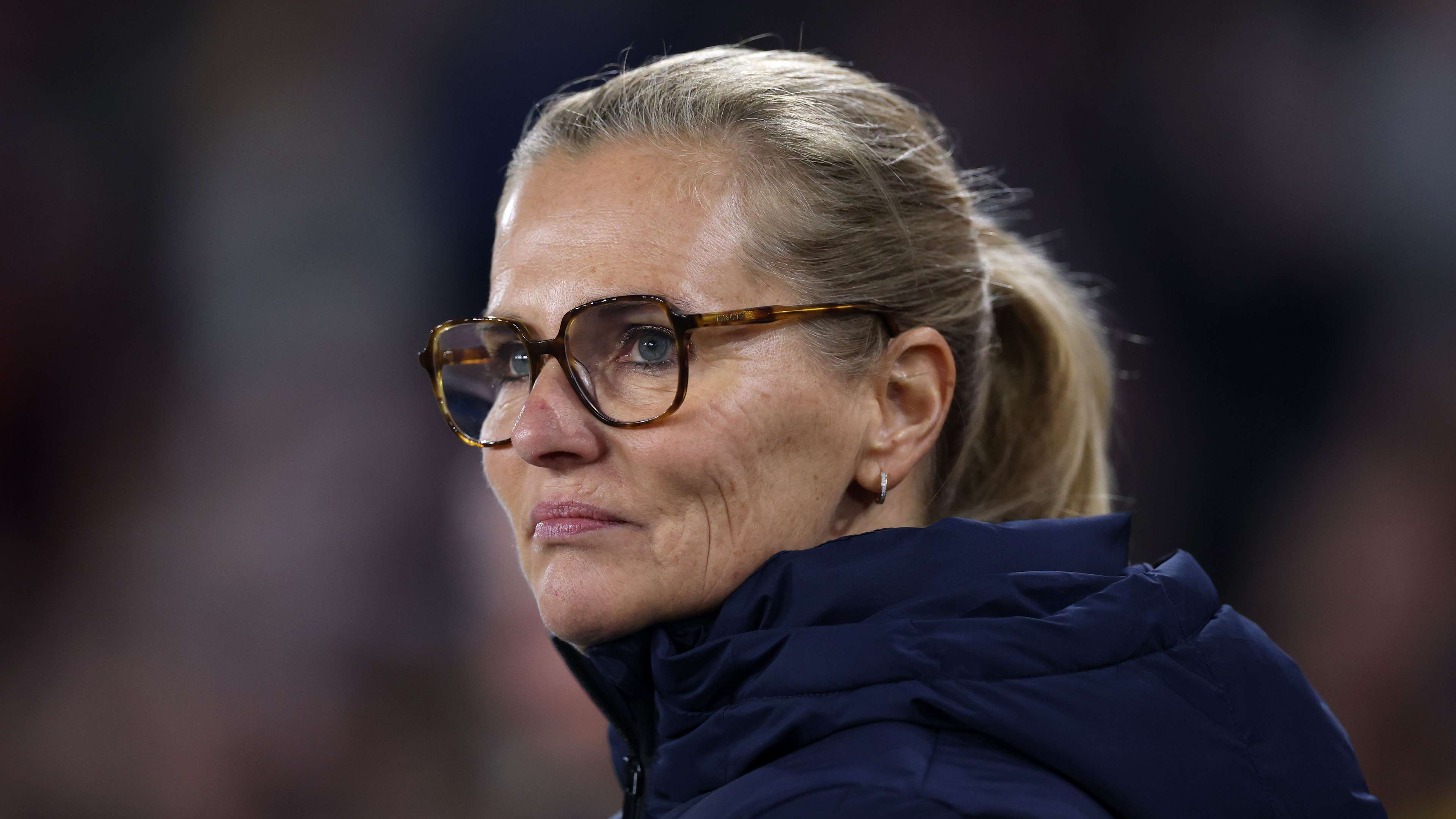 England v Switzerland - Women's International Friendly