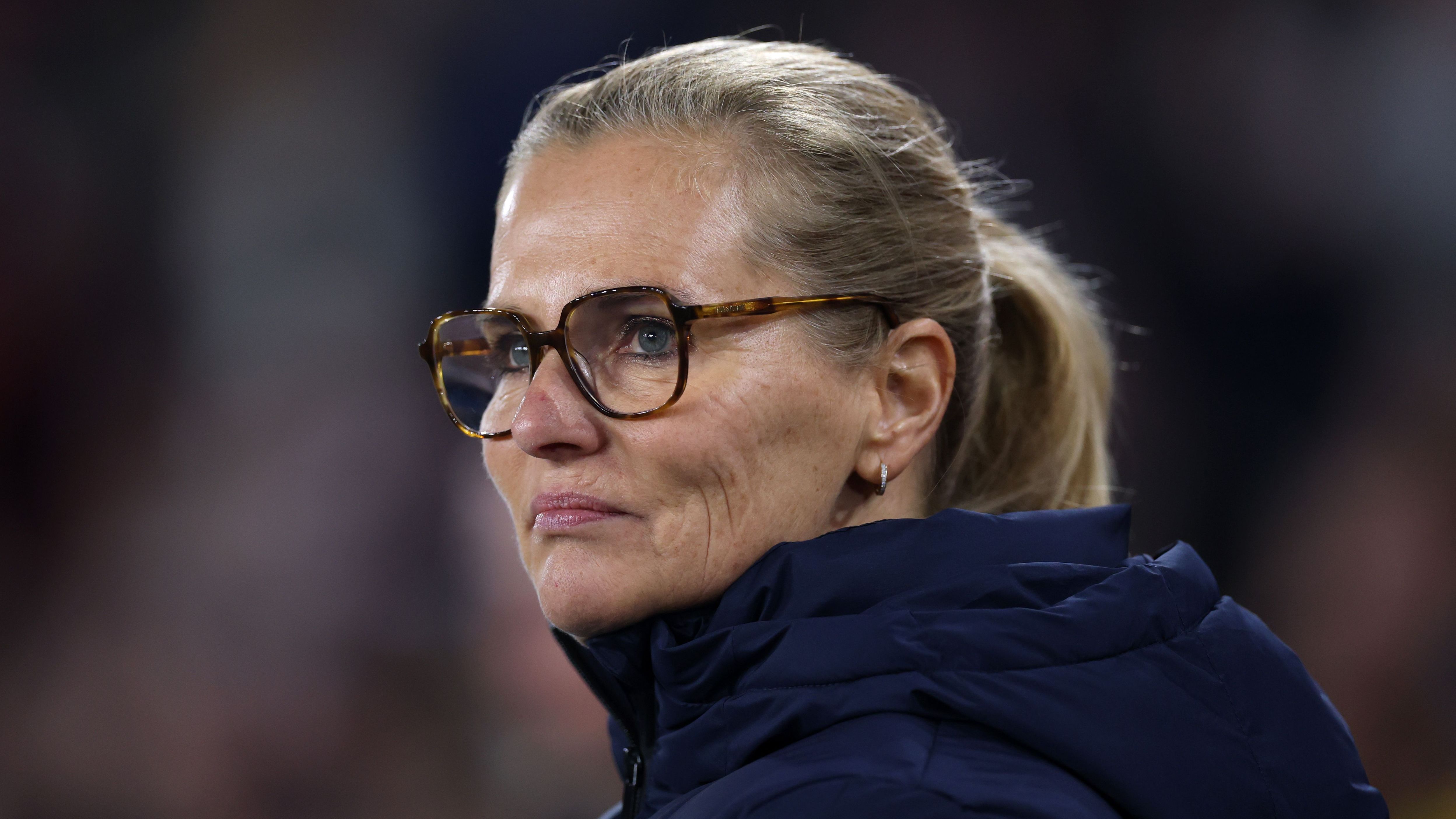 England v Switzerland - Women's International Friendly