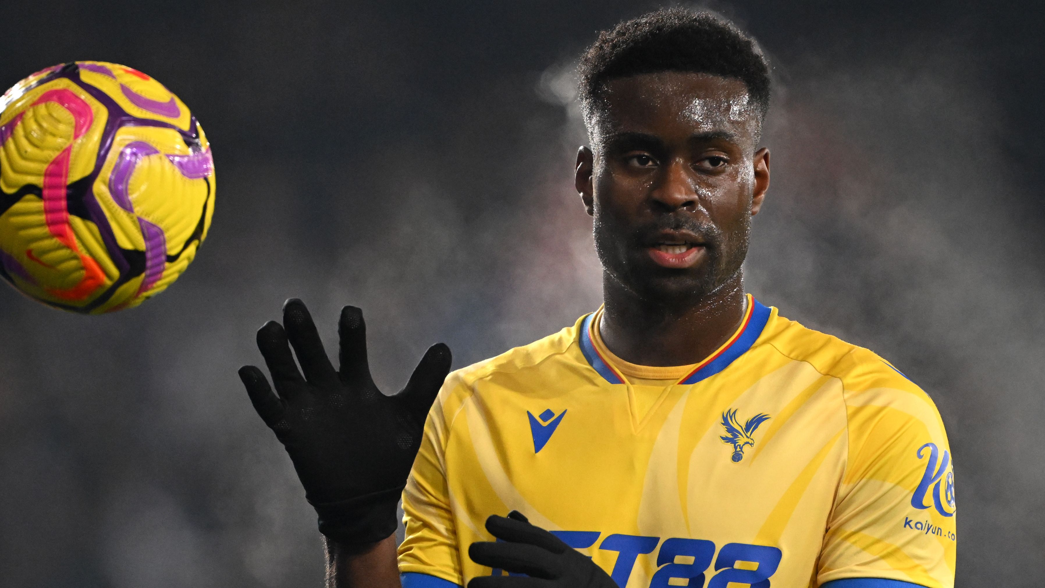 Ipswich Town FC v Crystal Palace FC - Premier League