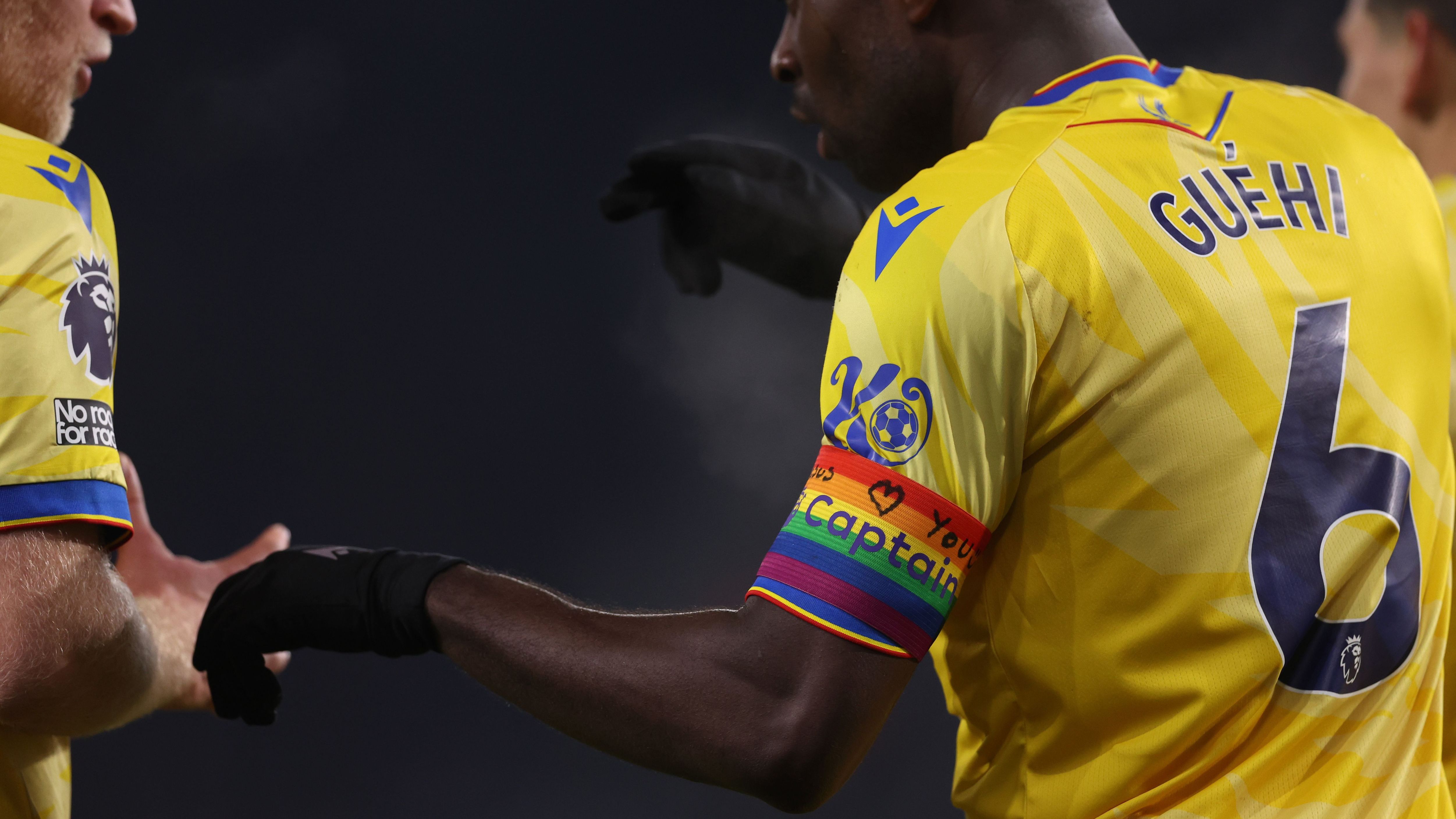 Ipswich Town FC v Crystal Palace FC - Premier League