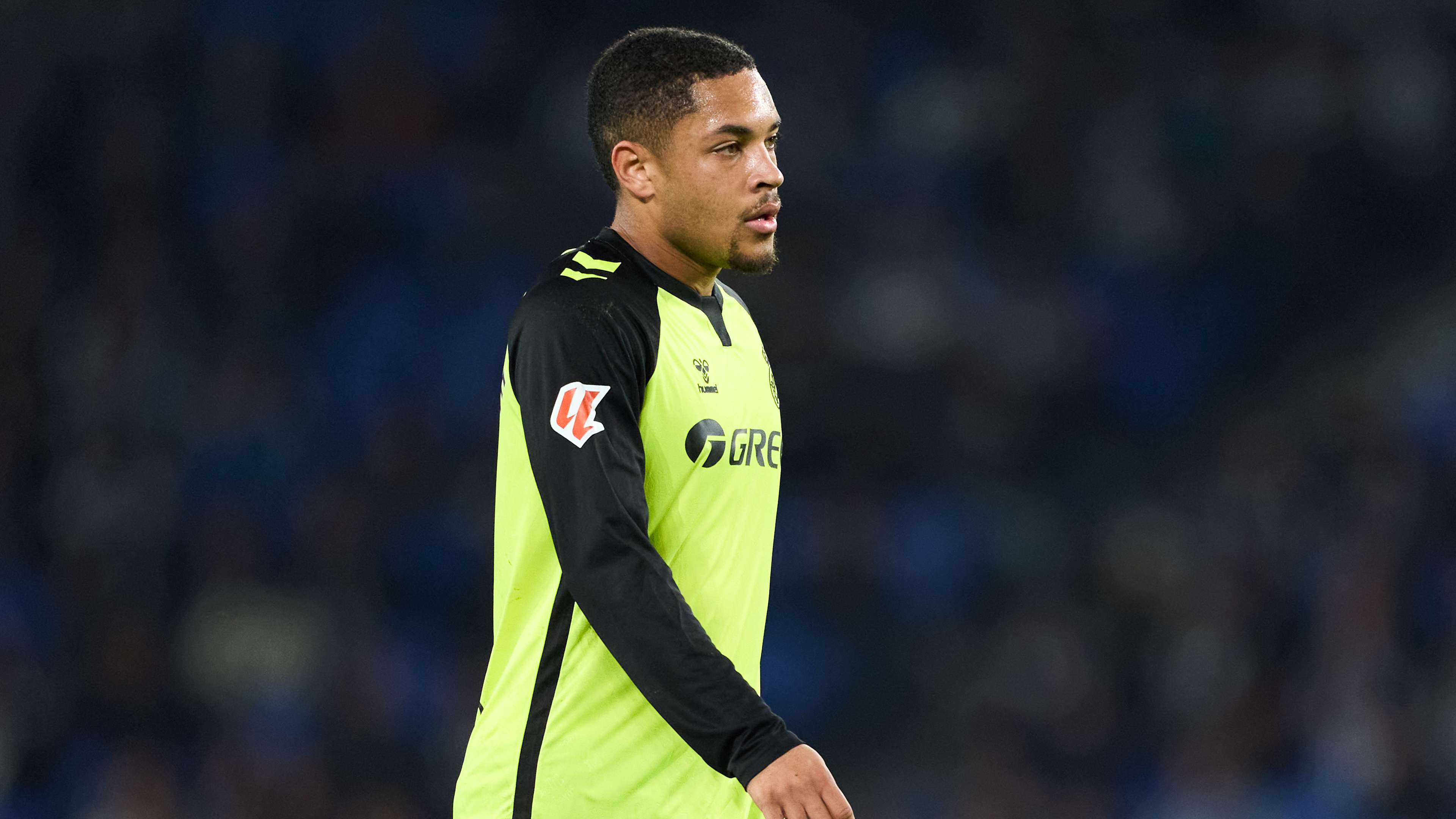 Real Sociedad v Real Betis Balompie - La Liga EA Sports