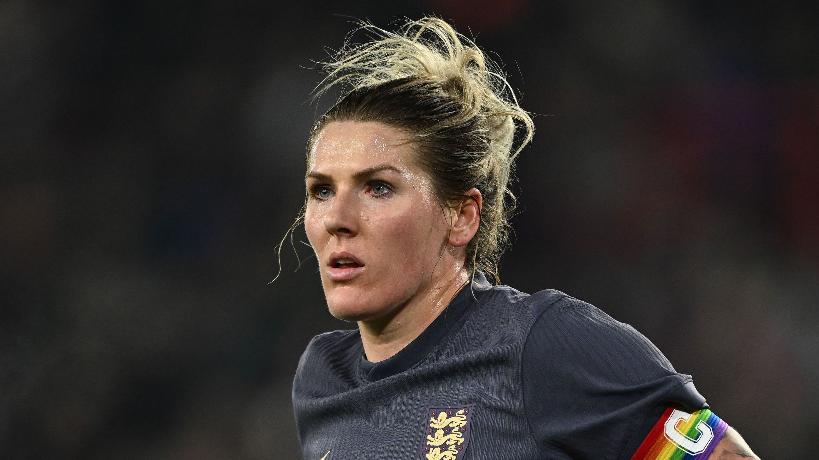 England v Switzerland - Women's International Friendly