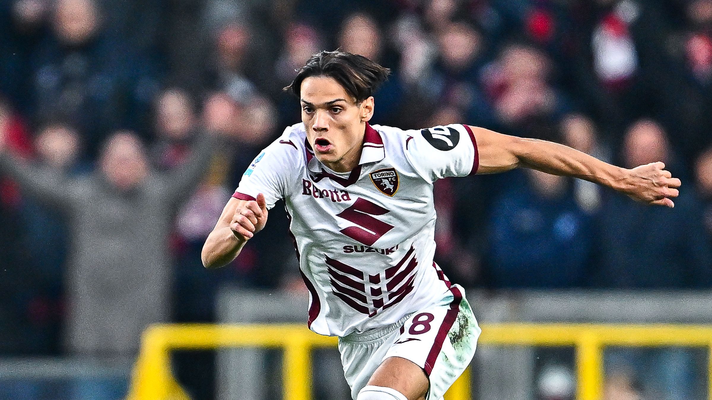 Genoa v Torino - Serie A