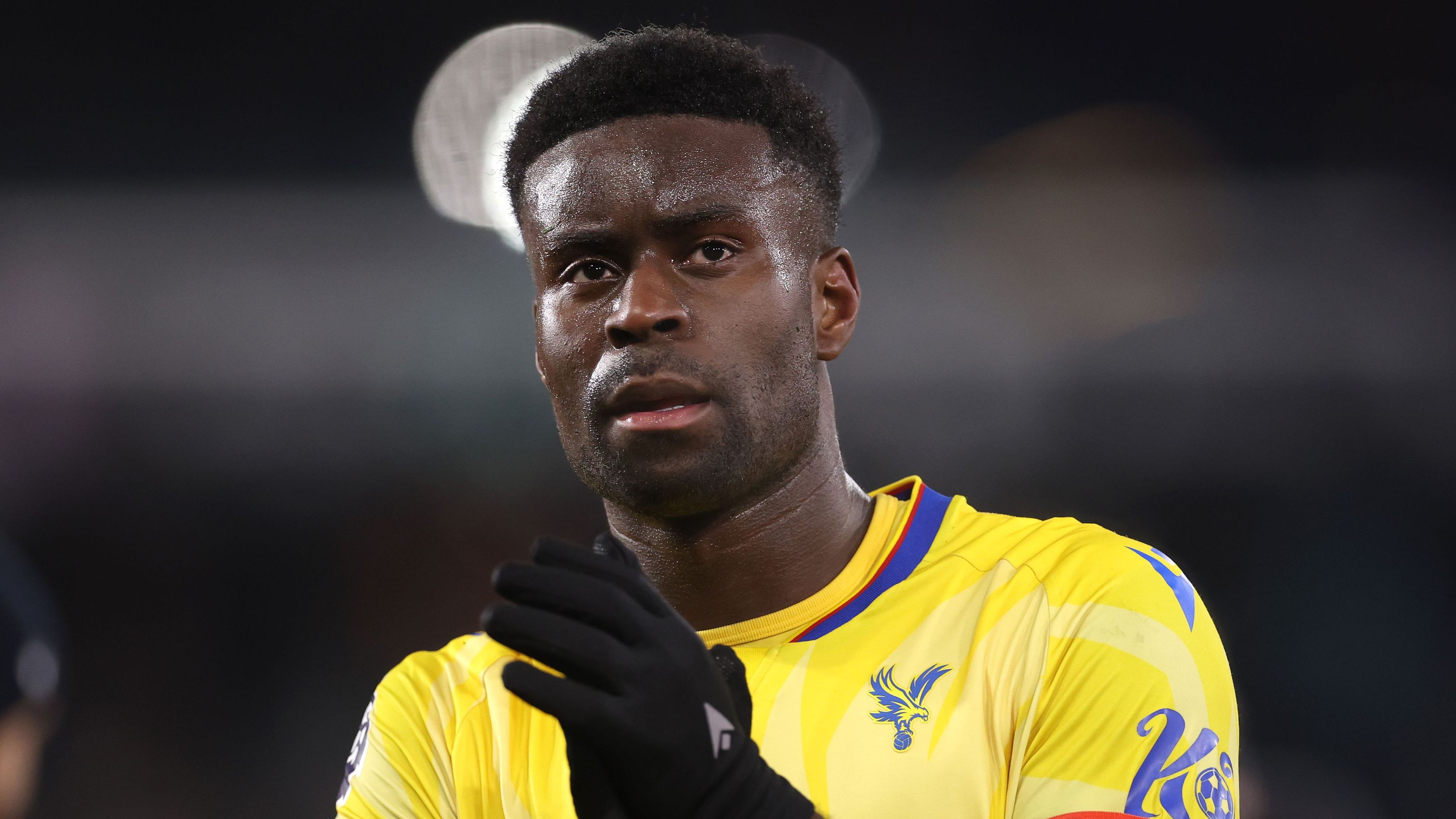 Ipswich Town FC v Crystal Palace FC - Premier League