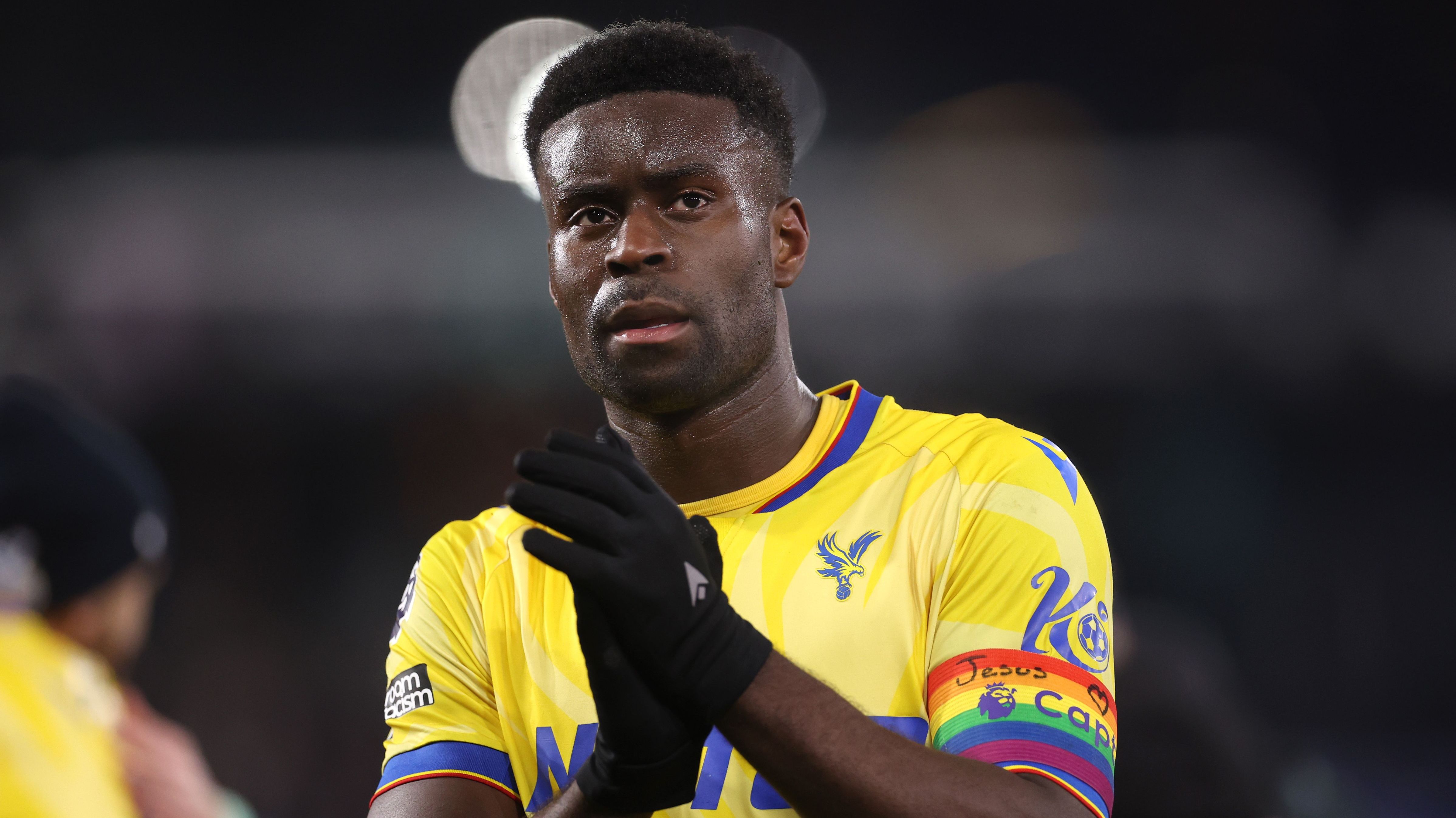 Ipswich Town FC v Crystal Palace FC - Premier League