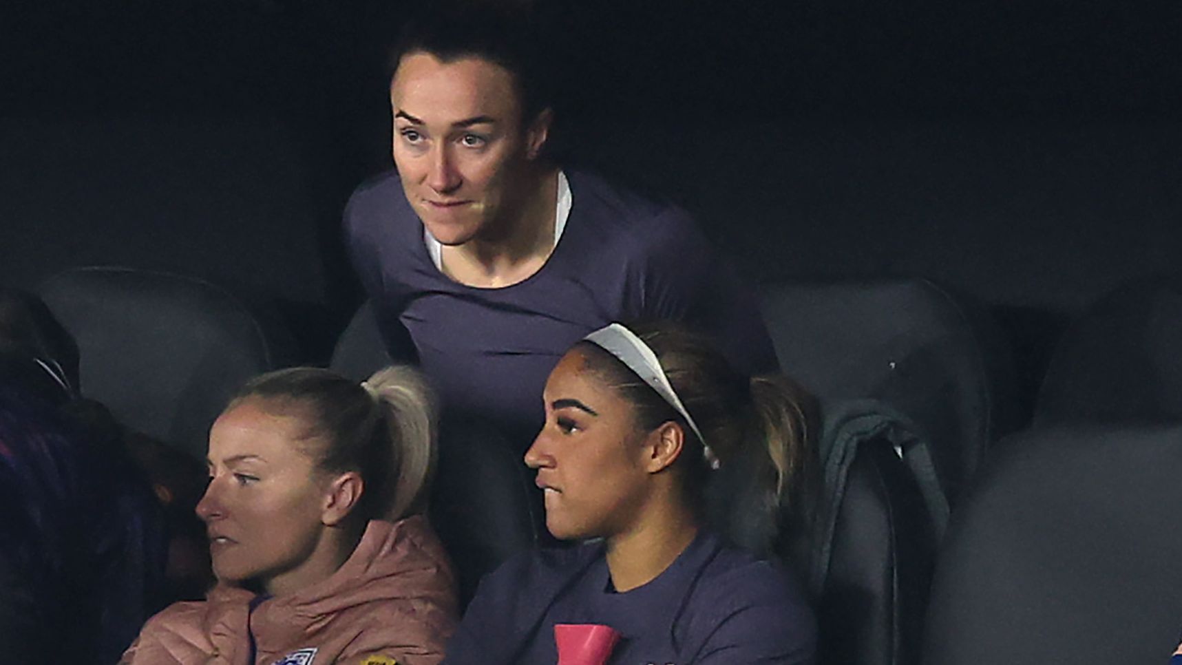 England v Switzerland - Women's International Friendly