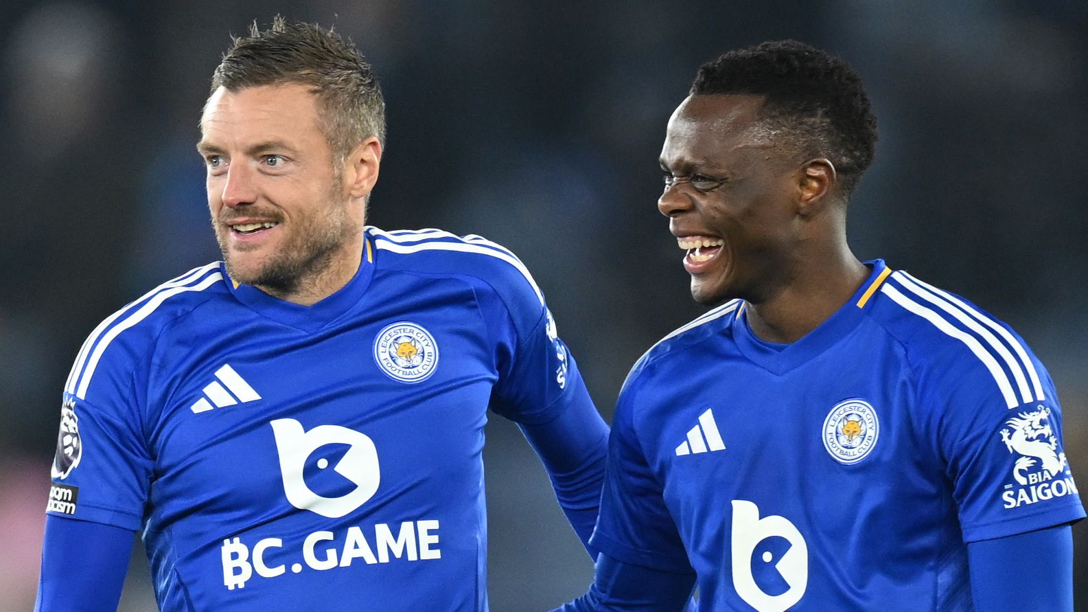 Leicester City FC v West Ham United FC - Premier League