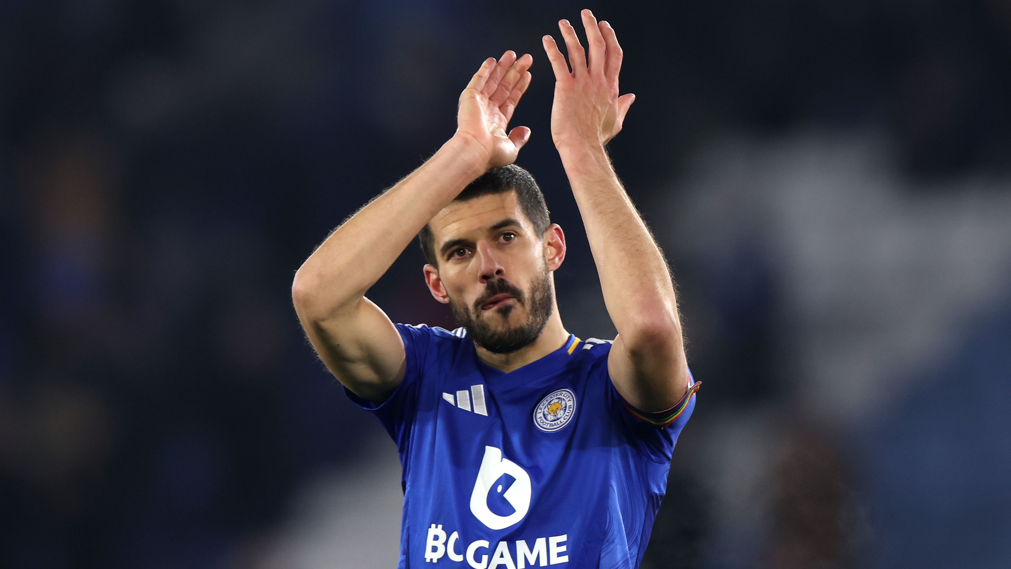 Leicester City FC v West Ham United FC - Premier League