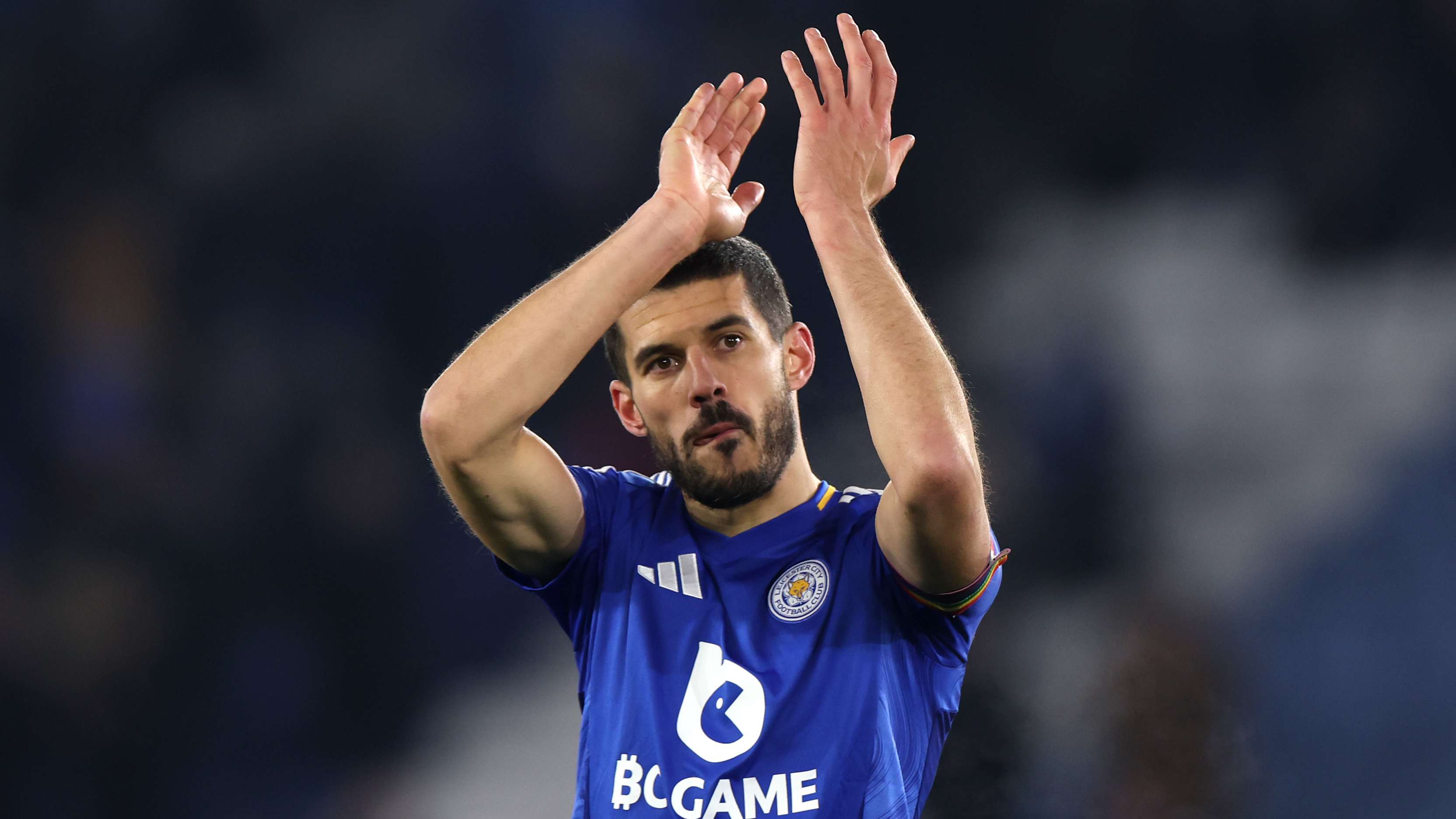 Leicester City FC v West Ham United FC - Premier League