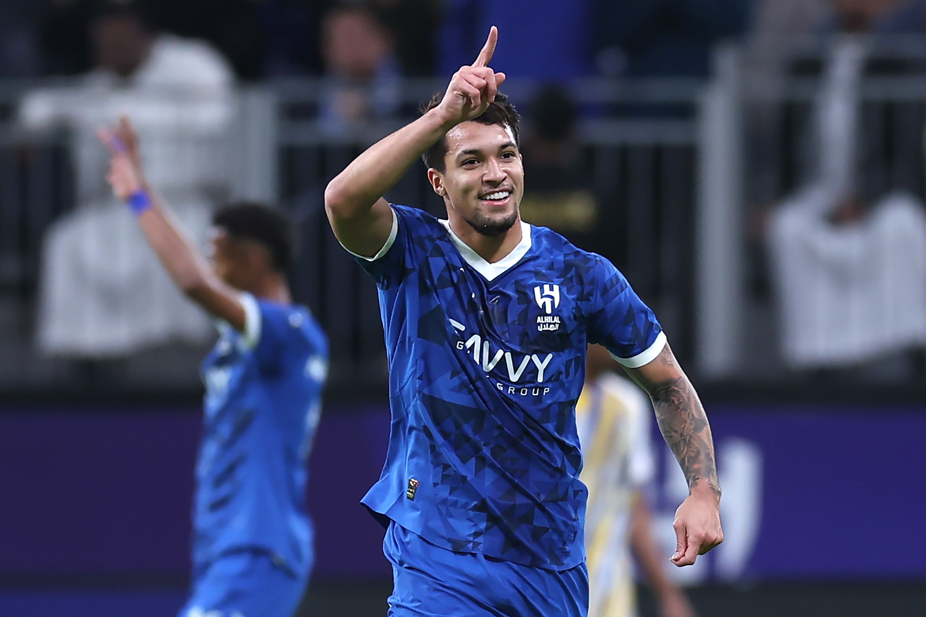 Al-Hilal v Al-Gharafa - AFC Champions League Elite West Region