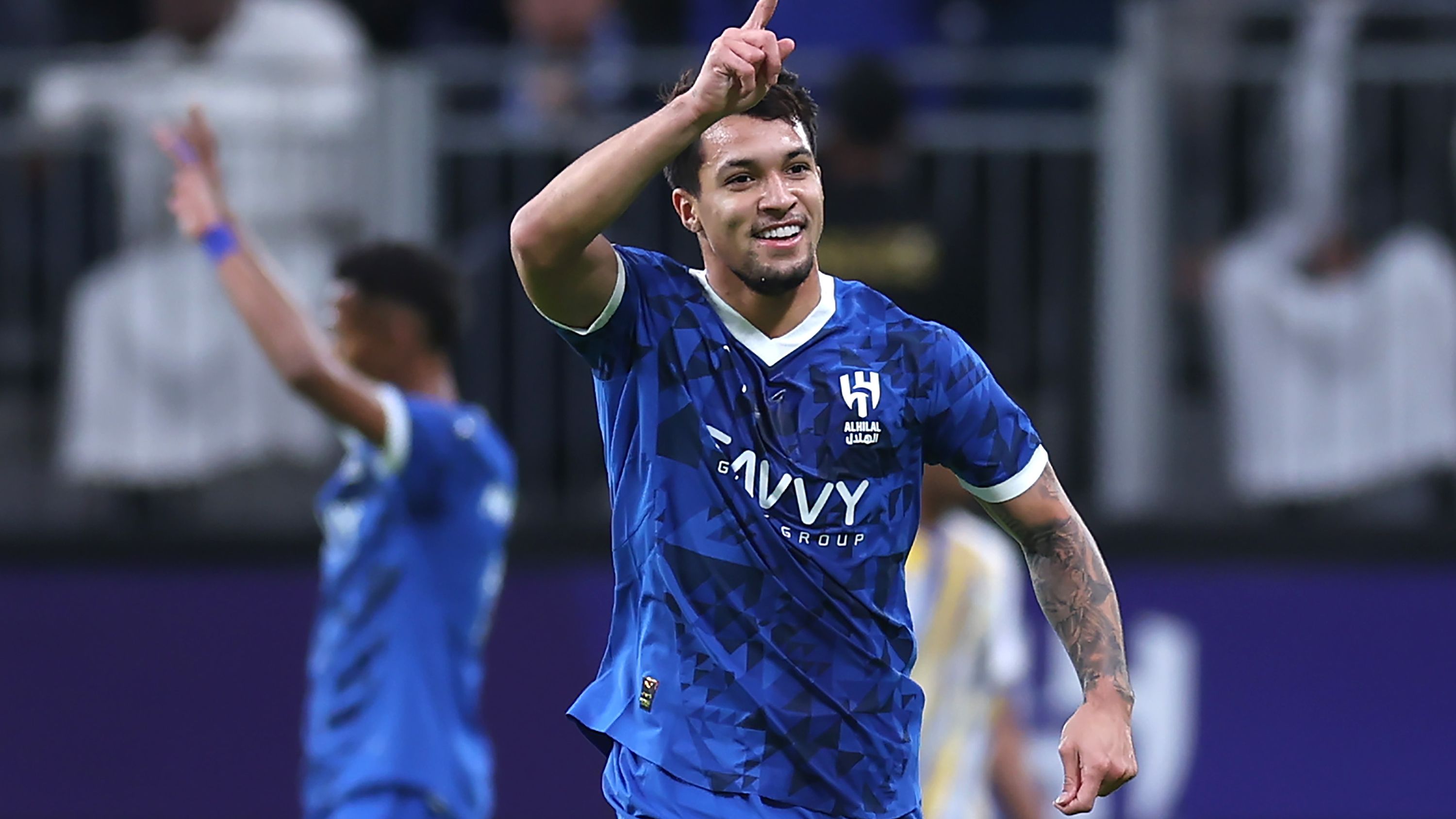 Al-Hilal v Al-Gharafa - AFC Champions League Elite West Region