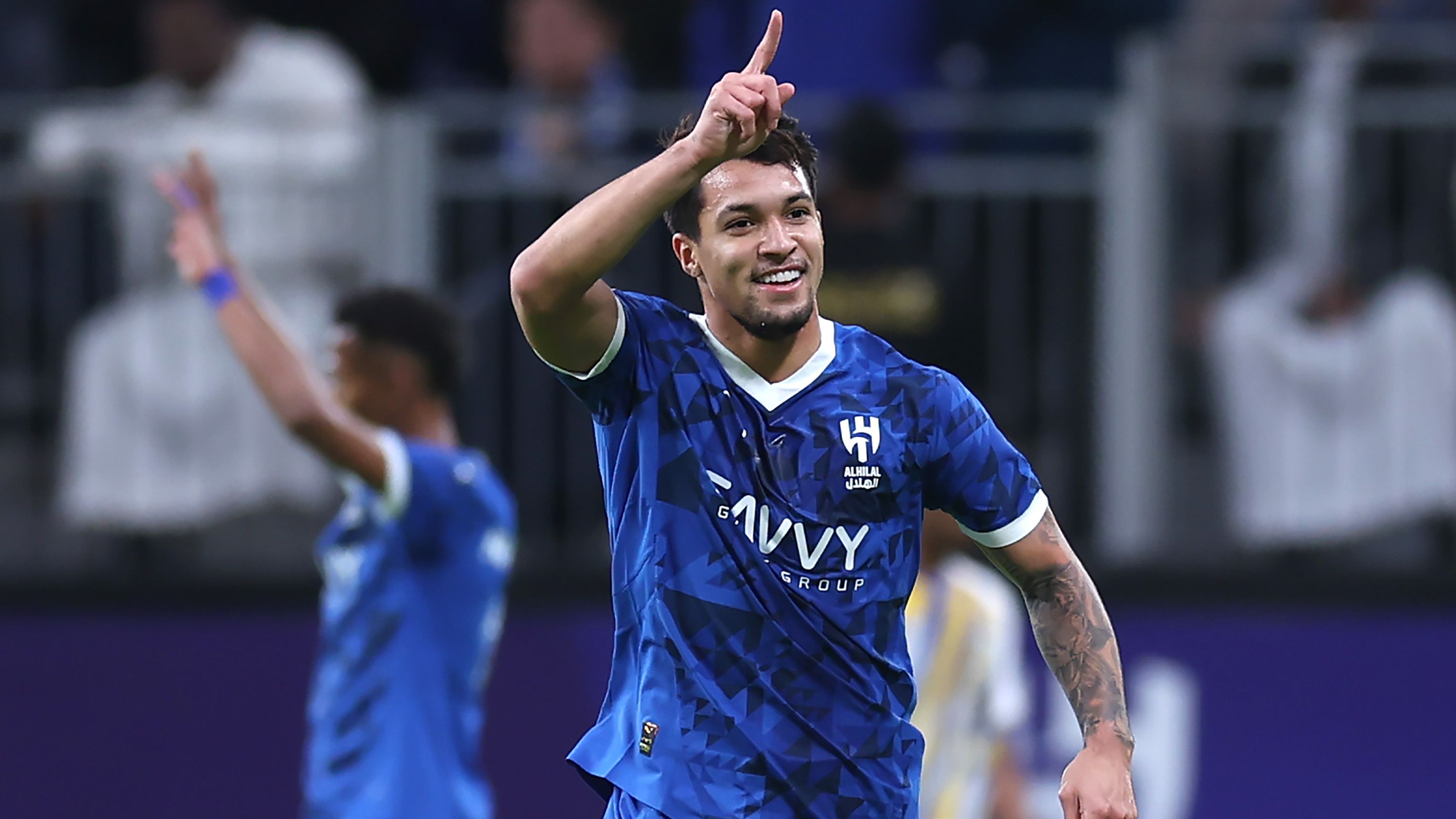 Al-Hilal v Al-Gharafa - AFC Champions League Elite West Region