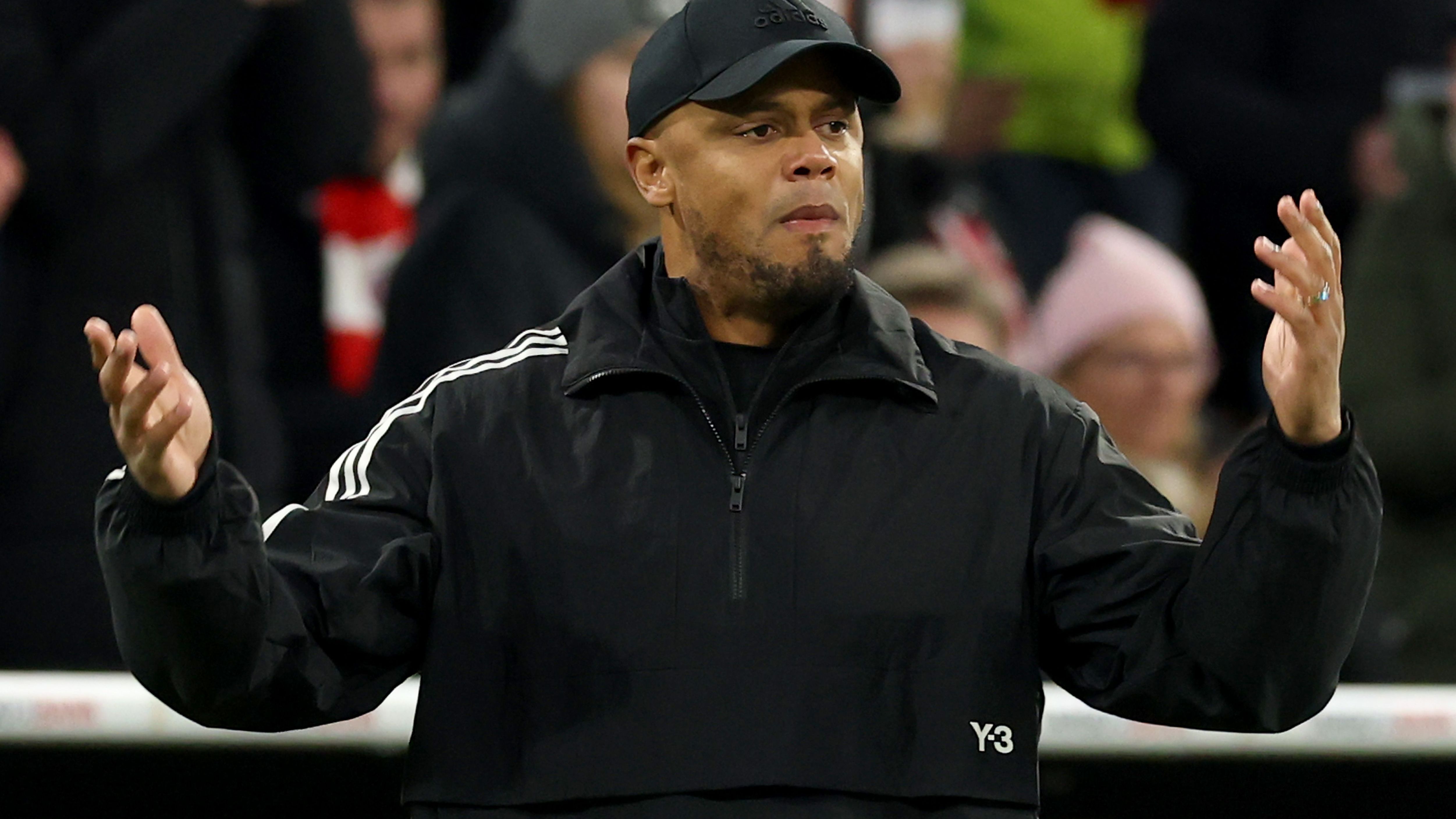 FC Bayern München v Bayer 04 Leverkusen - DFB Cup: Round of 16