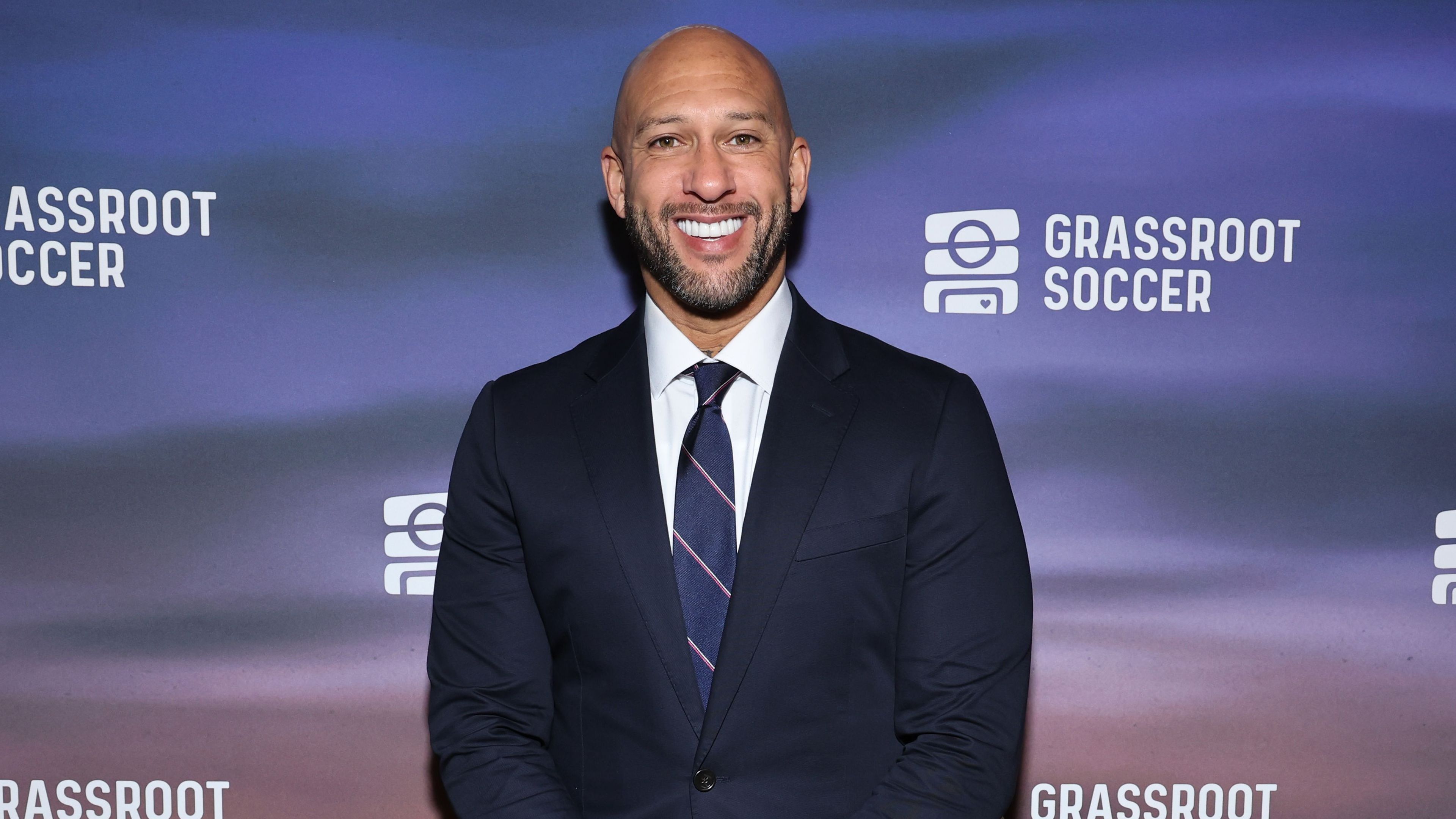 2024 Grassroot Soccer World AIDS Day Gala