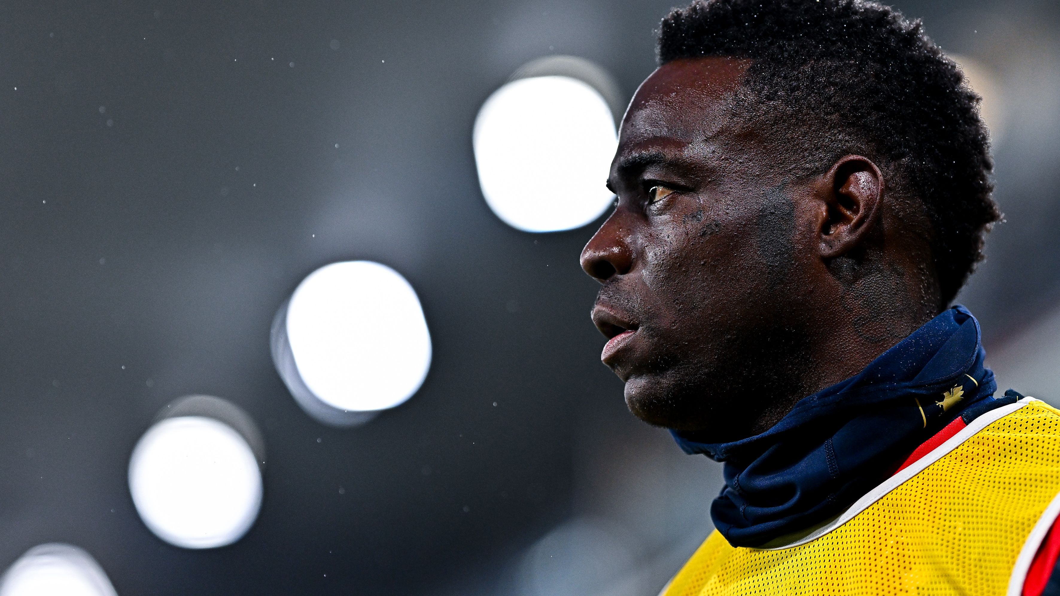 Genoa v Torino - Serie A