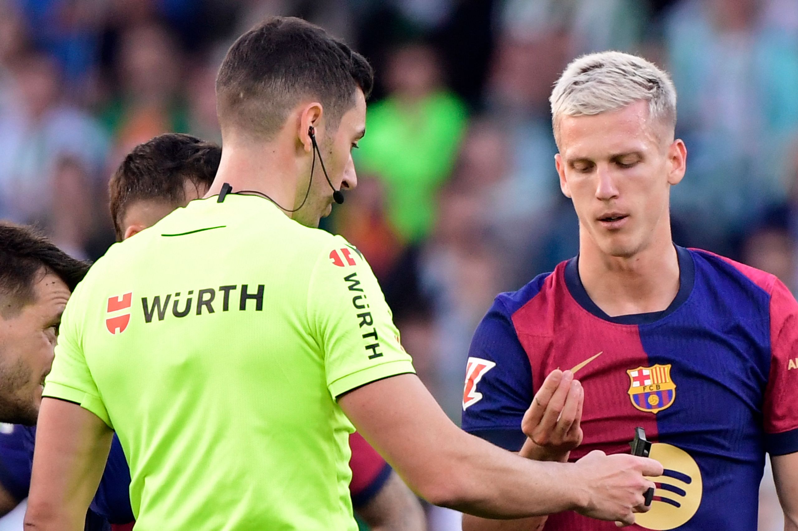 FBL-ESP-LIGA-REAL BETIS-BARCELONA