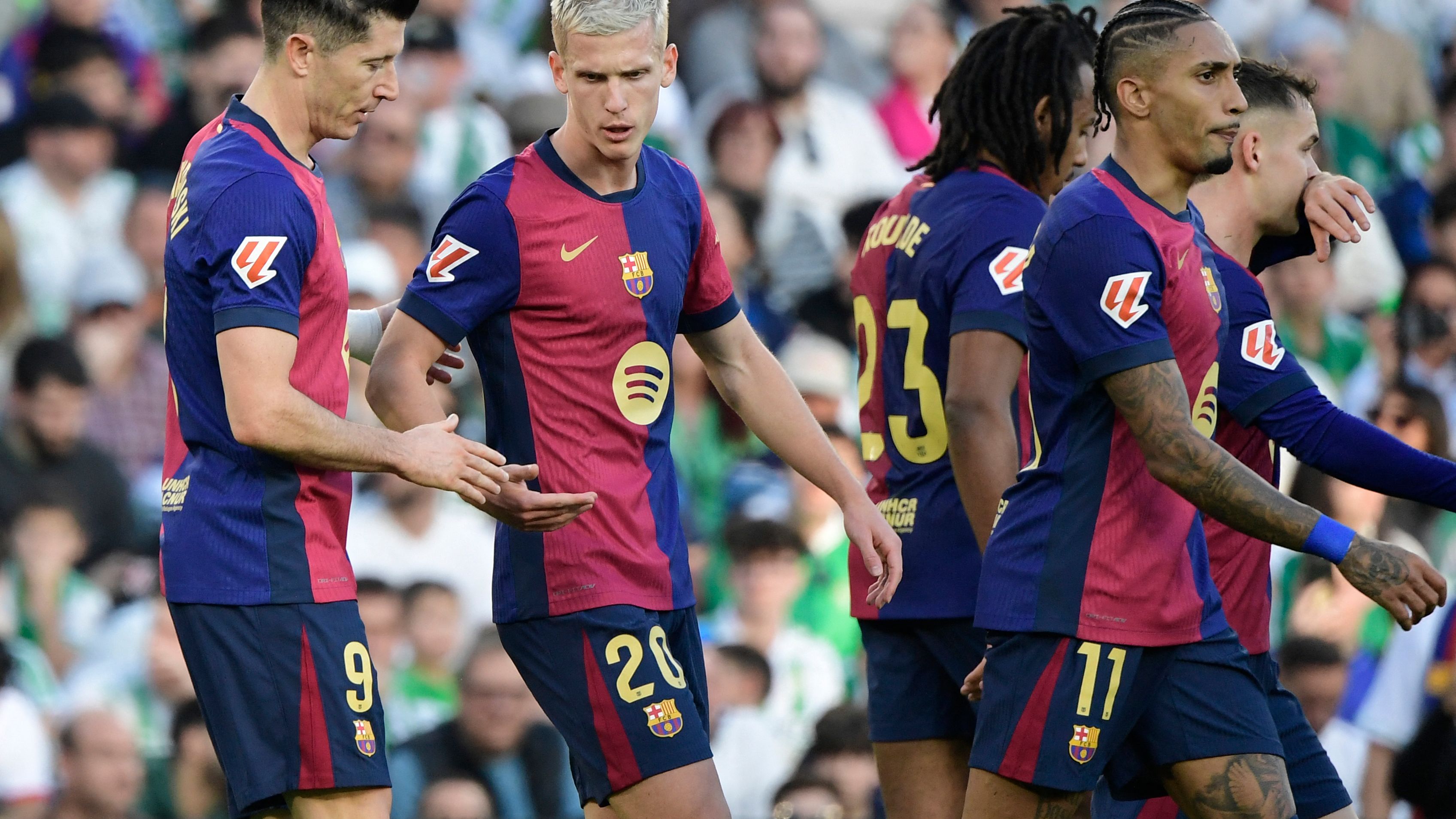 FBL-ESP-LIGA-BETIS-BARCELONA