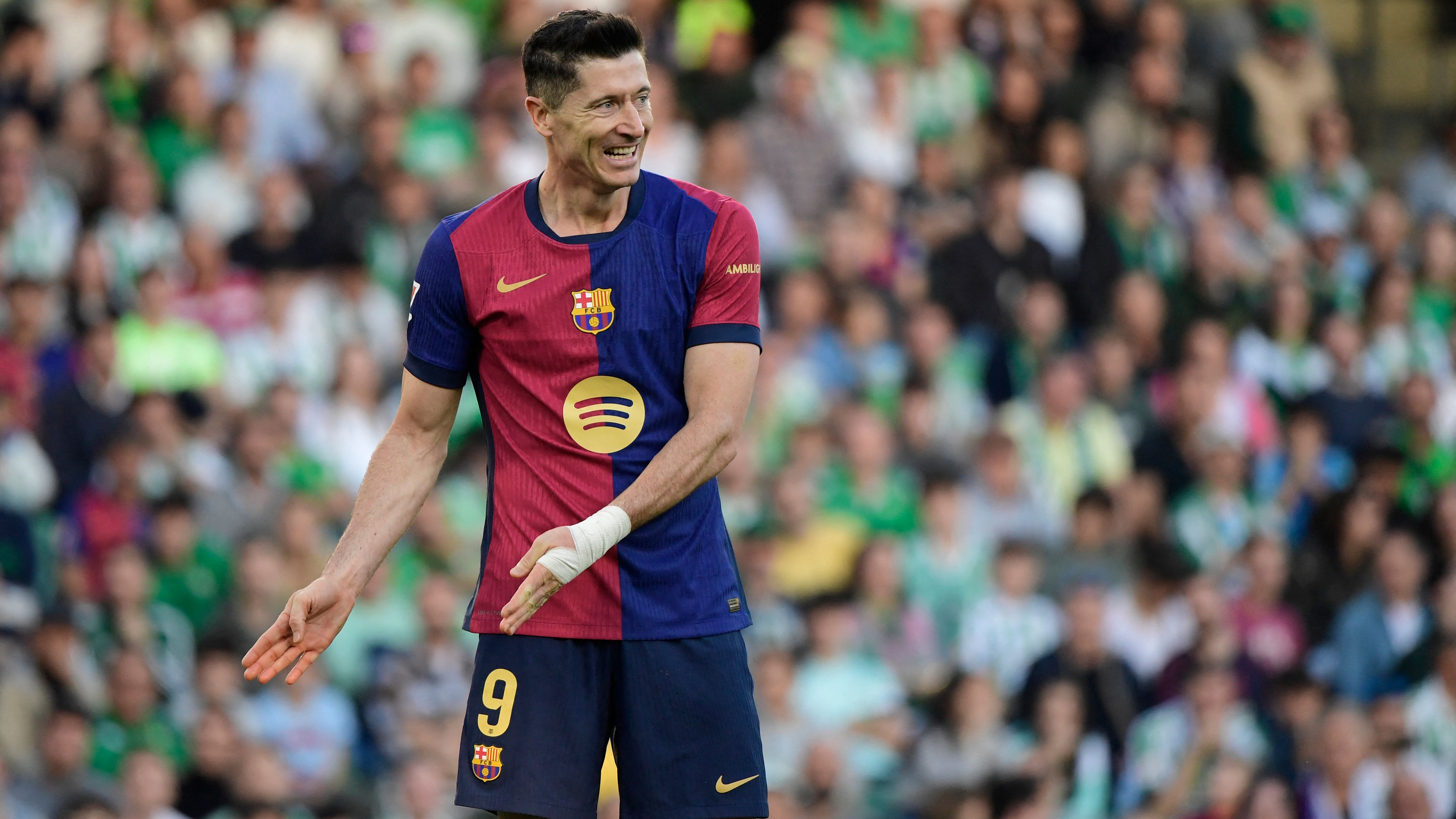 FBL-ESP-LIGA-BETIS-BARCELONA