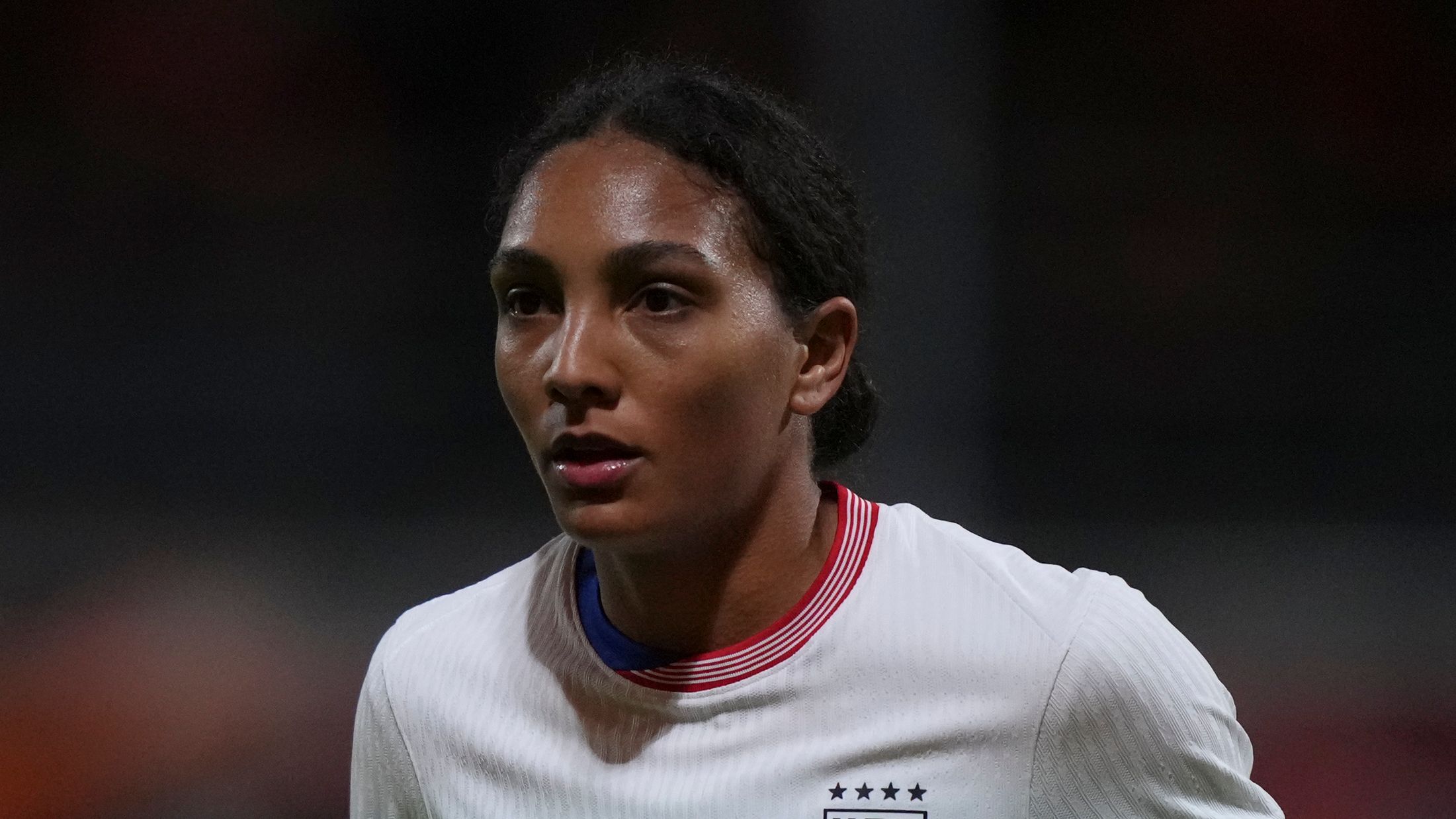 Netherlands v United States - International Friendly