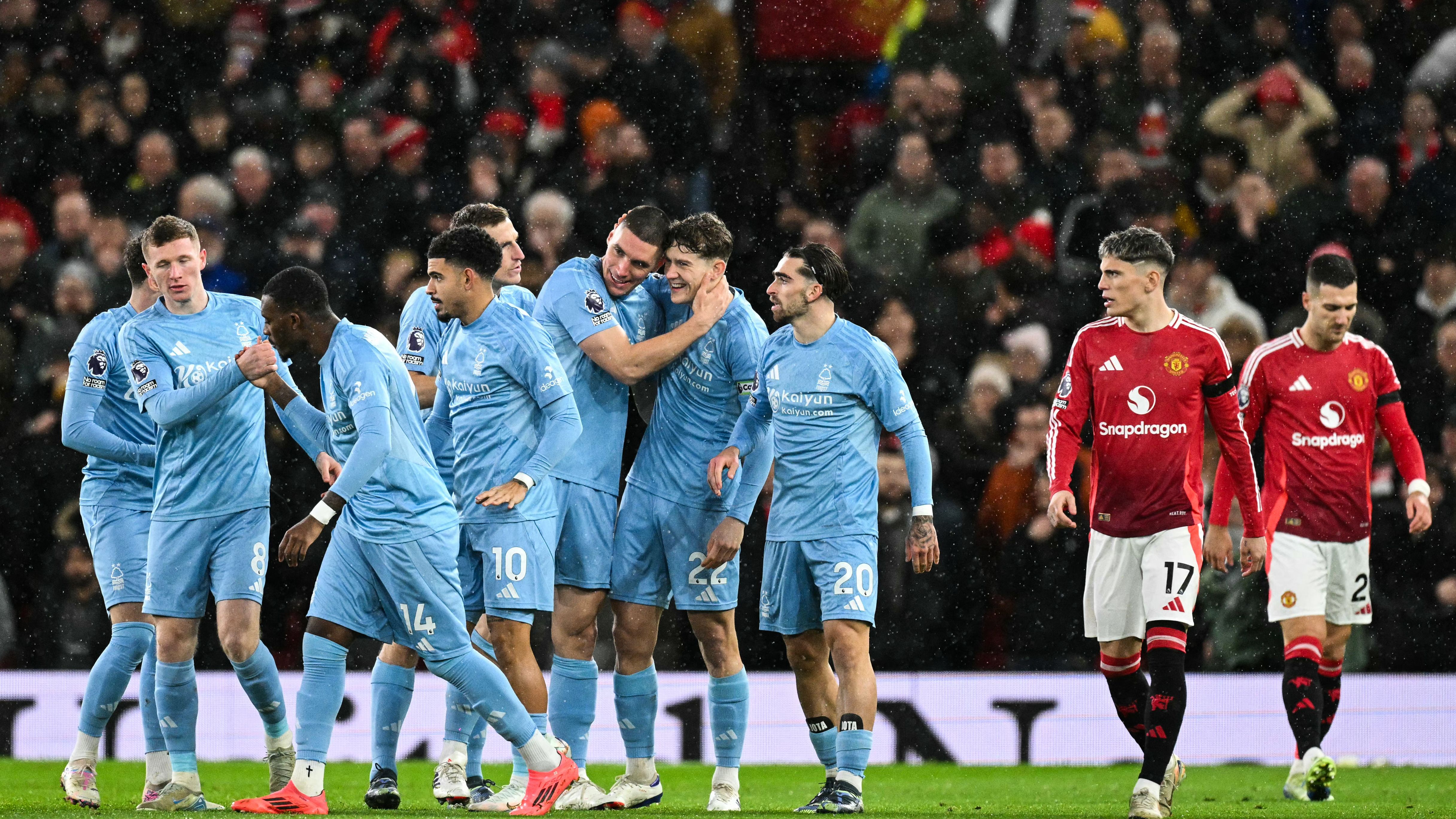 FBL-ENG-PR-MAN UTD-NOTTINGHAM FOREST