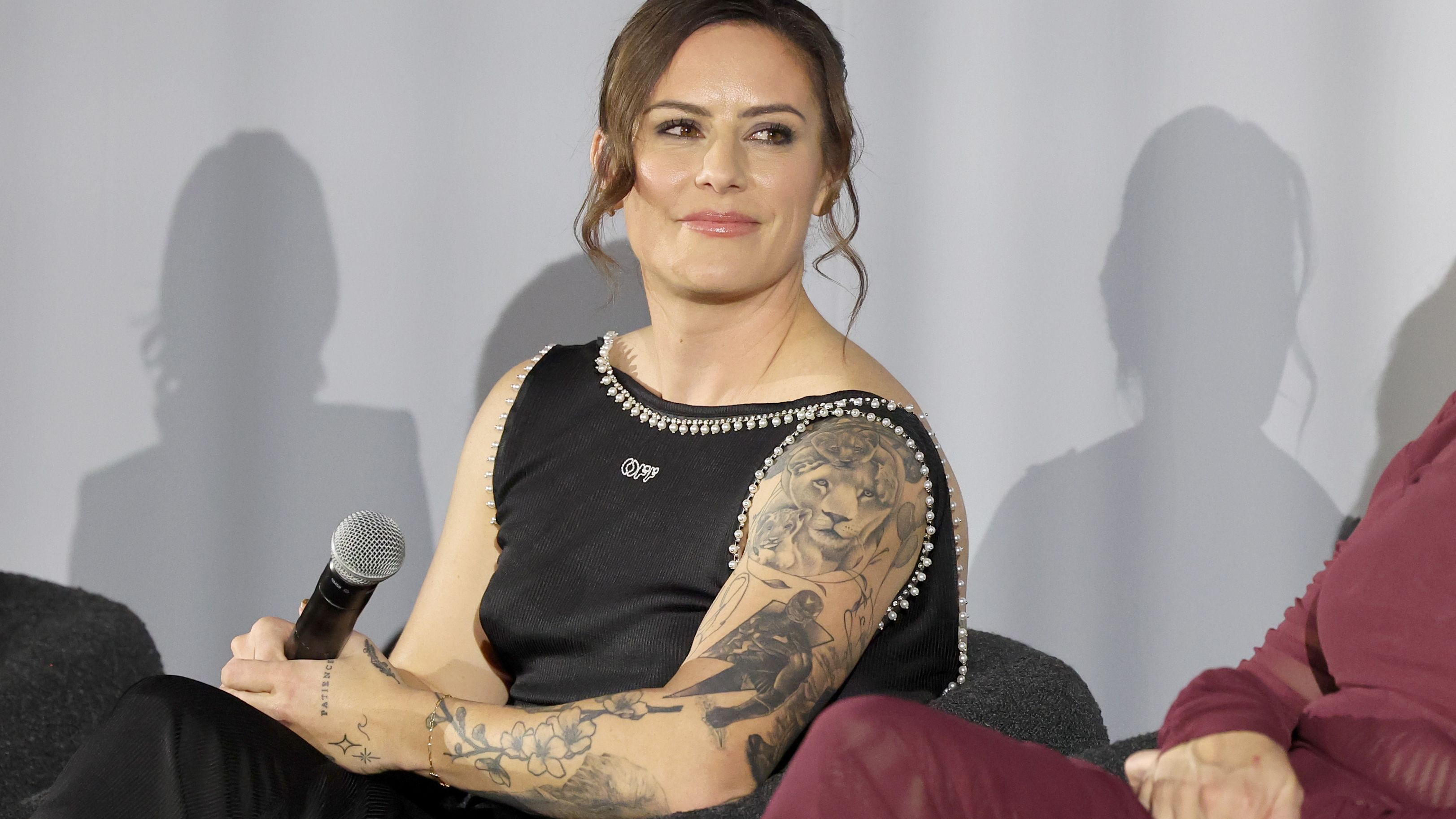 2024 Grassroot Soccer World AIDS Day Gala