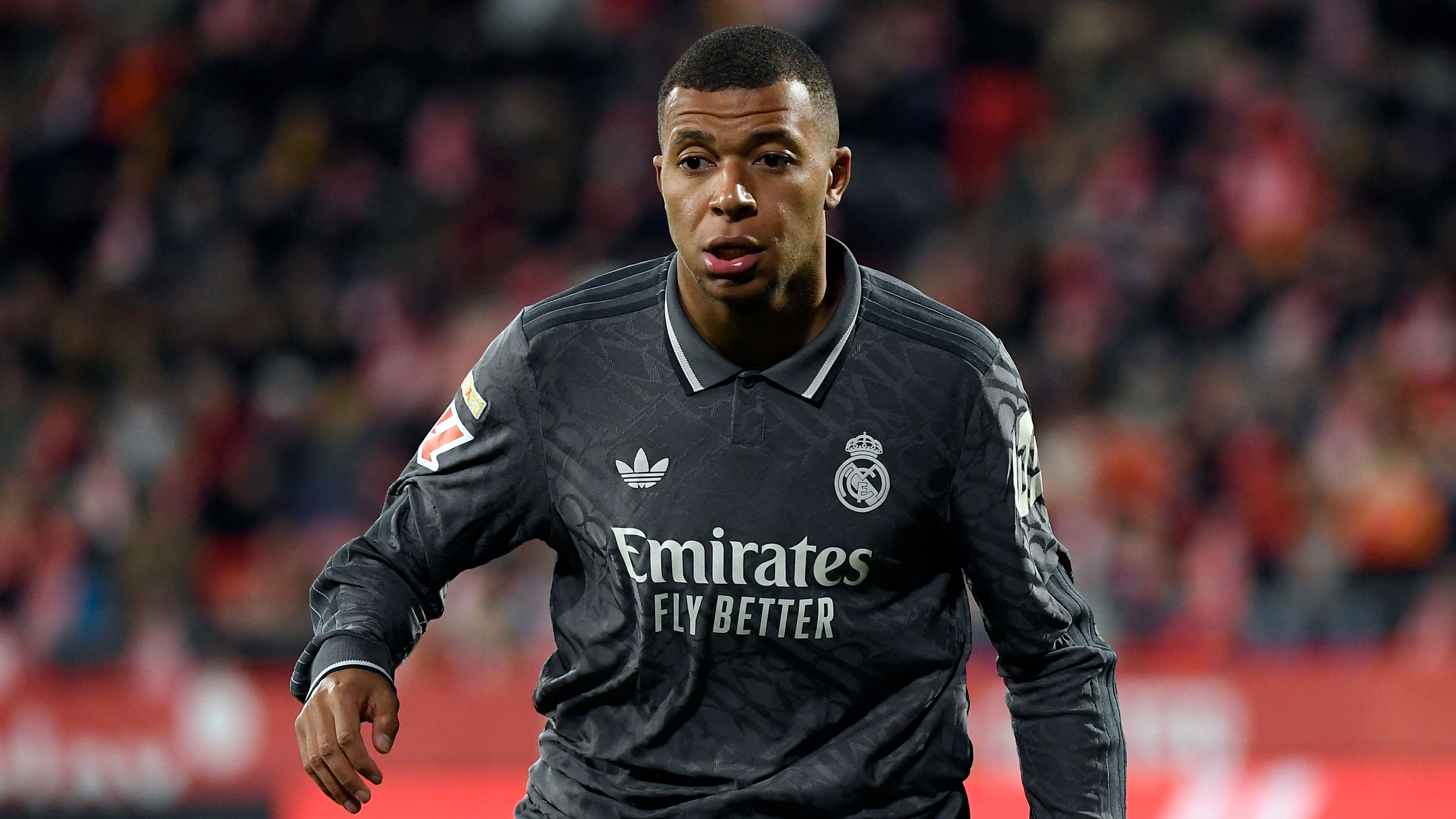 FBL-ESP-LIGA-GIRONA-REAL MADRID