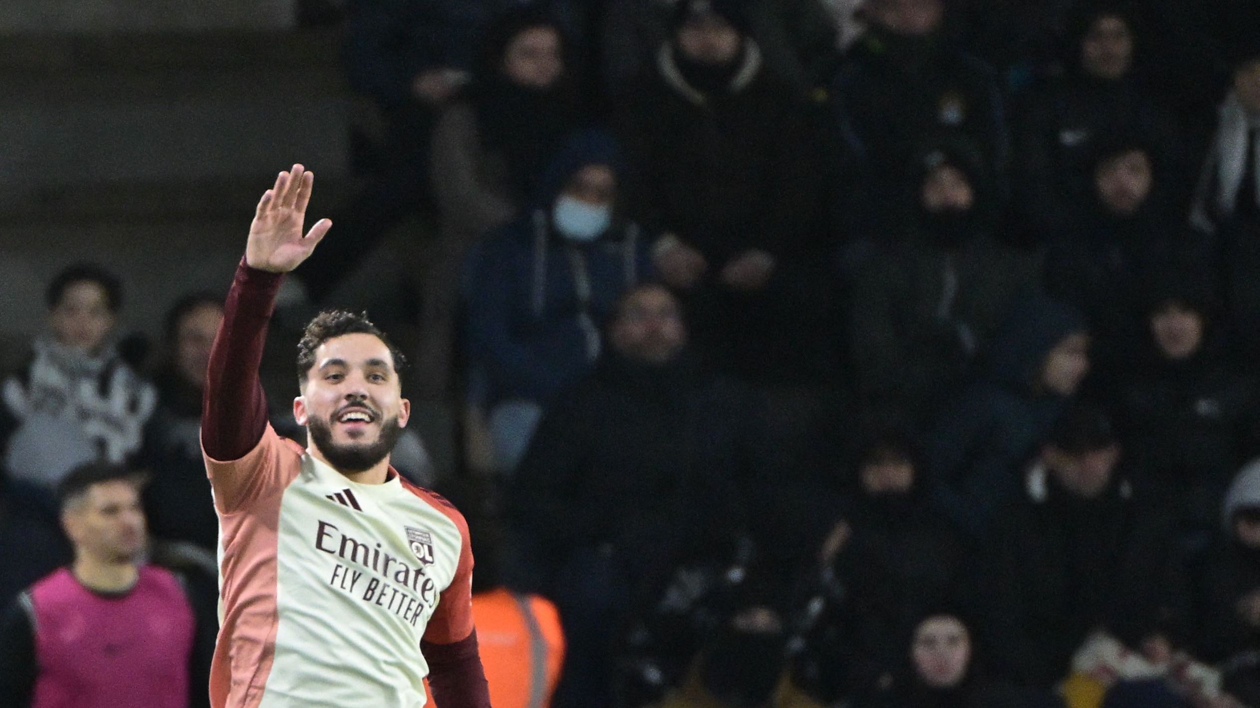 FBL-FRA-LIGUE1-ANGERS-LYON