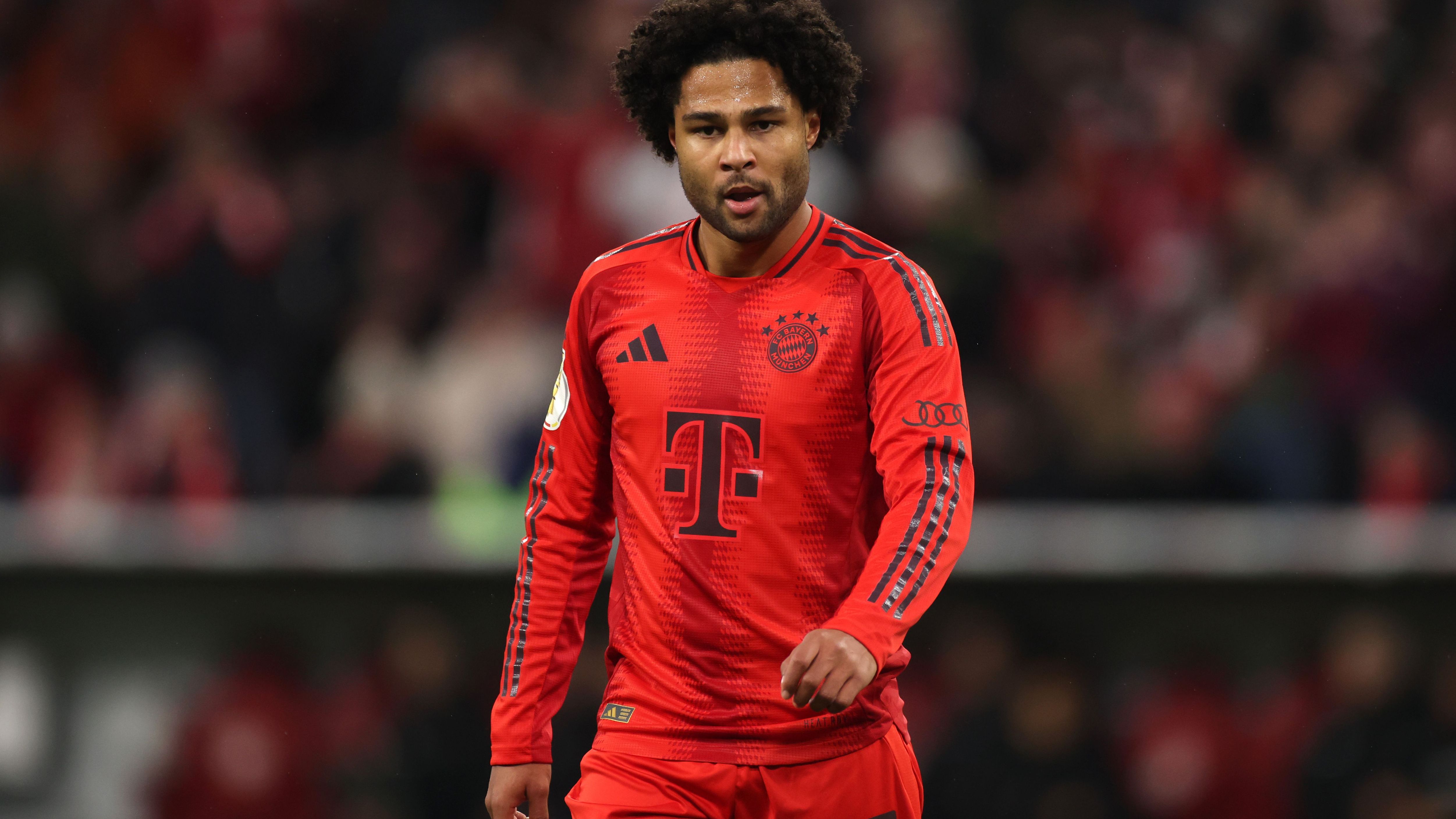 FC Bayern München v Bayer 04 Leverkusen - DFB Cup: Round of 16