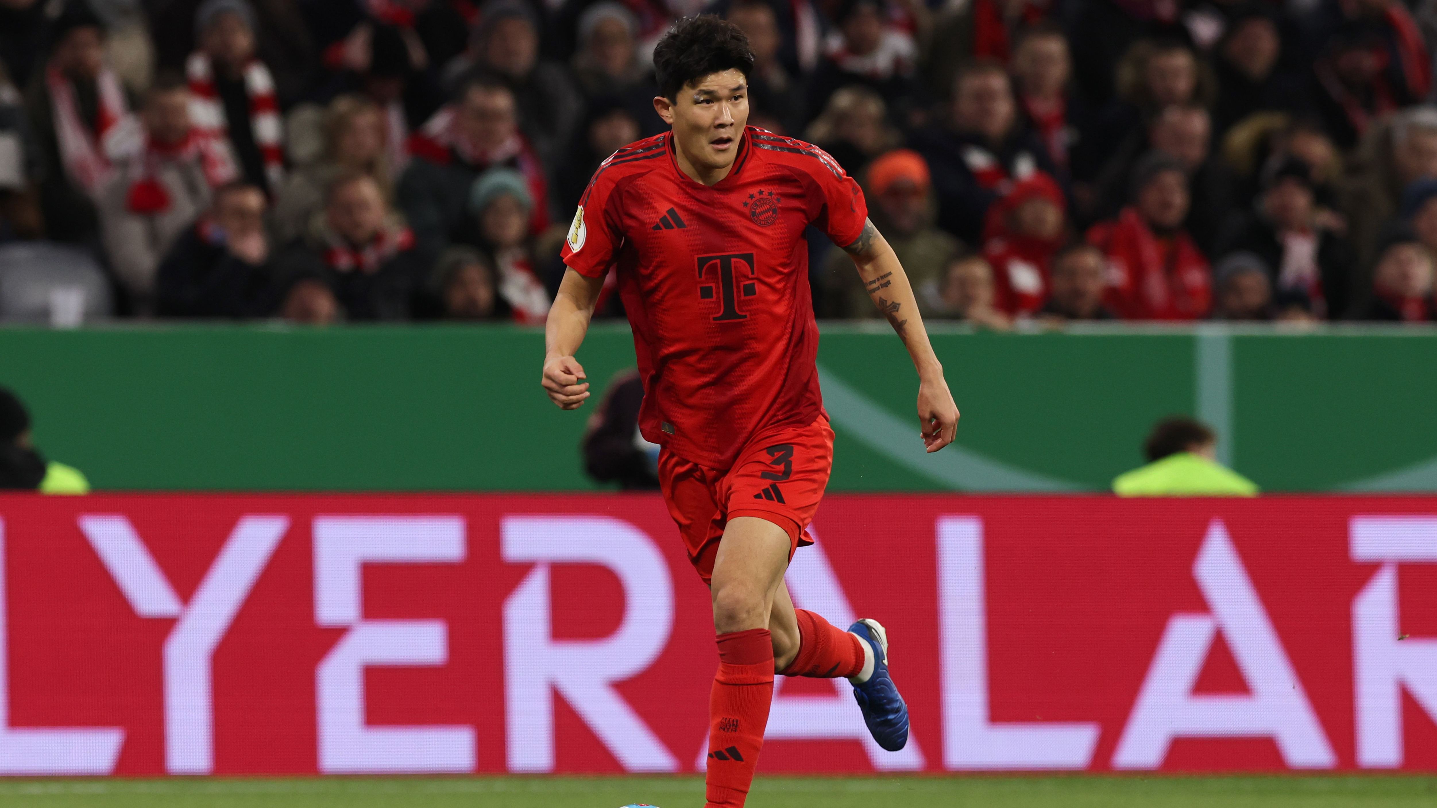 FC Bayern München v Bayer 04 Leverkusen - DFB Cup: Round of 16