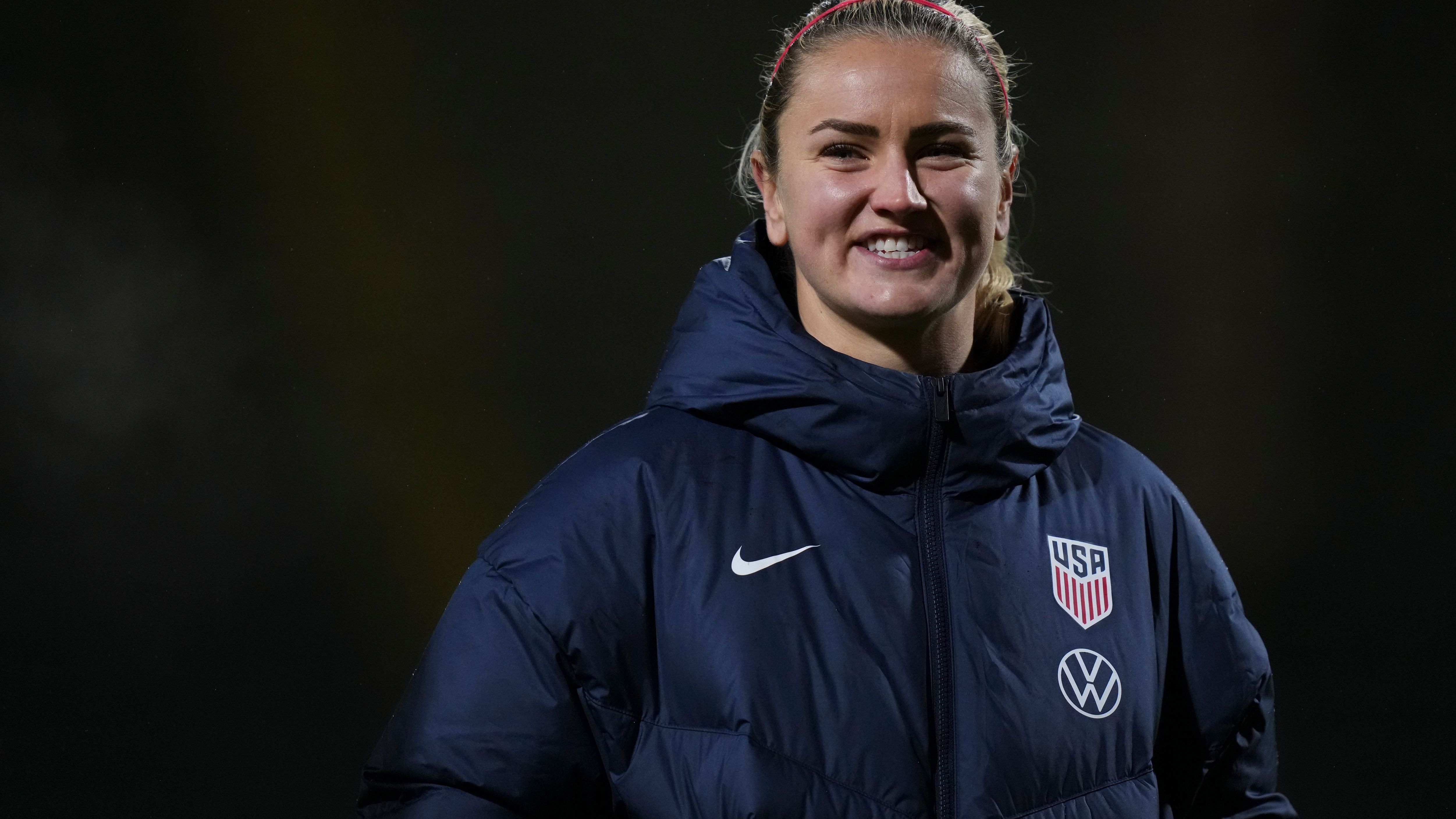 Netherlands v United States - International Friendly