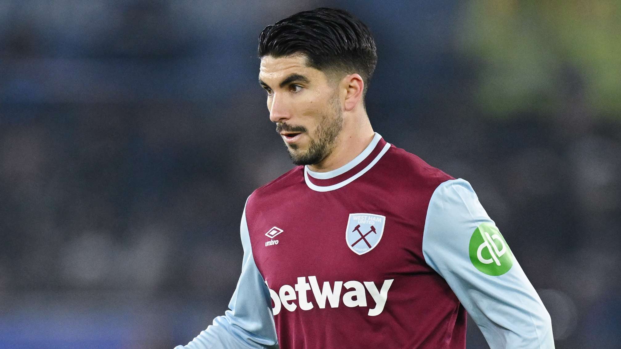 Leicester City FC v West Ham United FC - Premier League