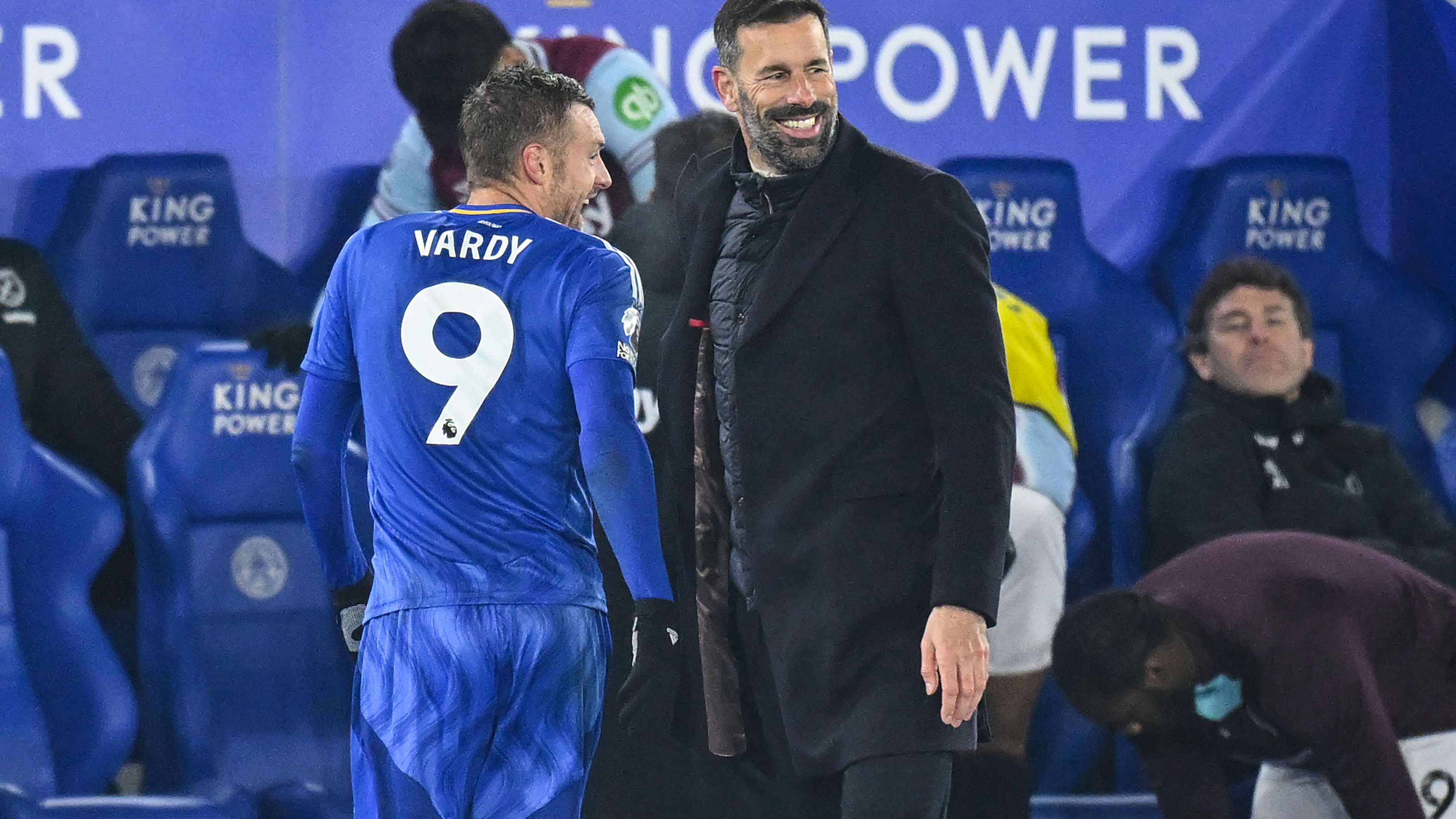 Leicester City FC v West Ham United FC - Premier League