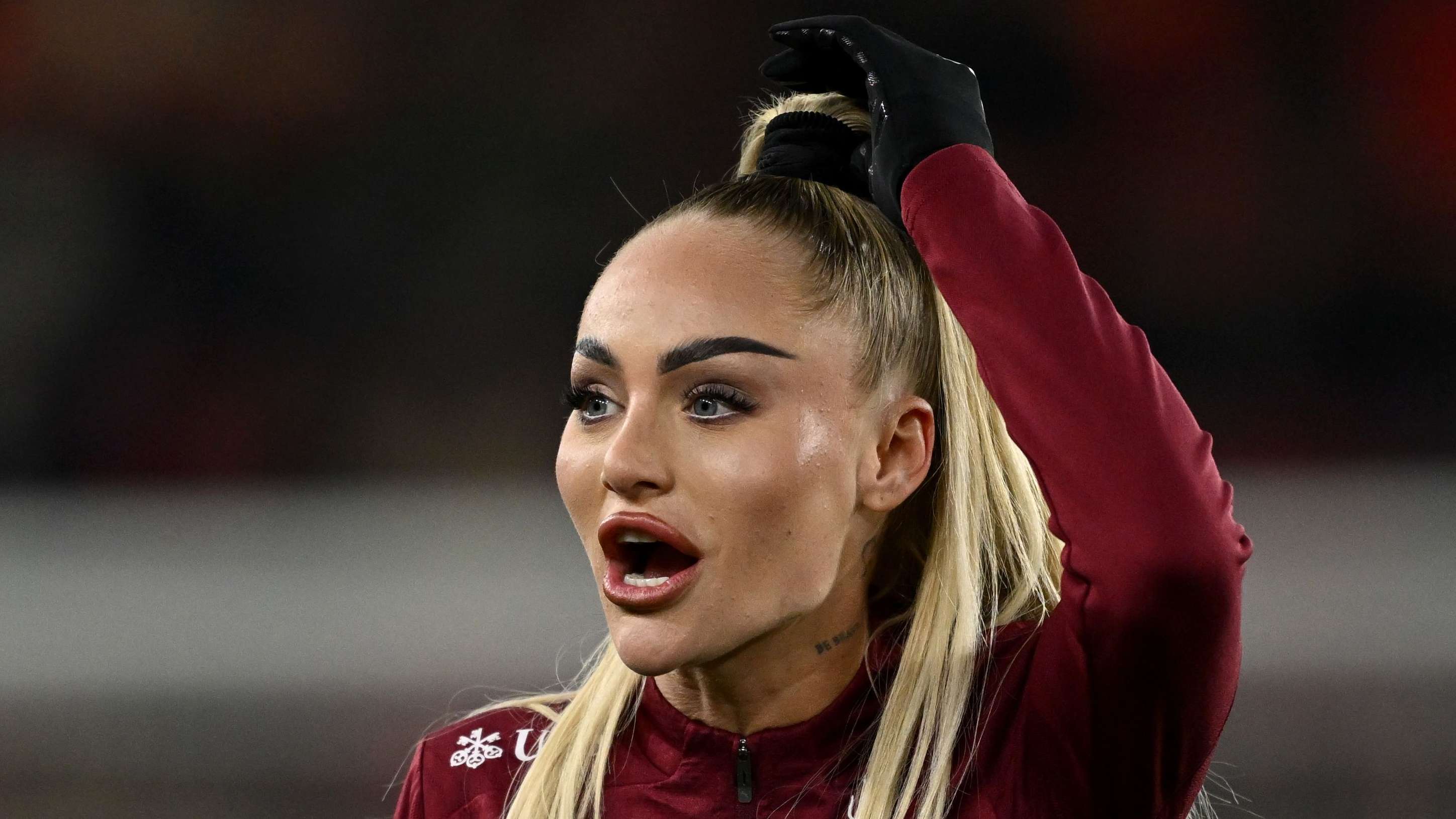 England v Switzerland - Women's International Friendly