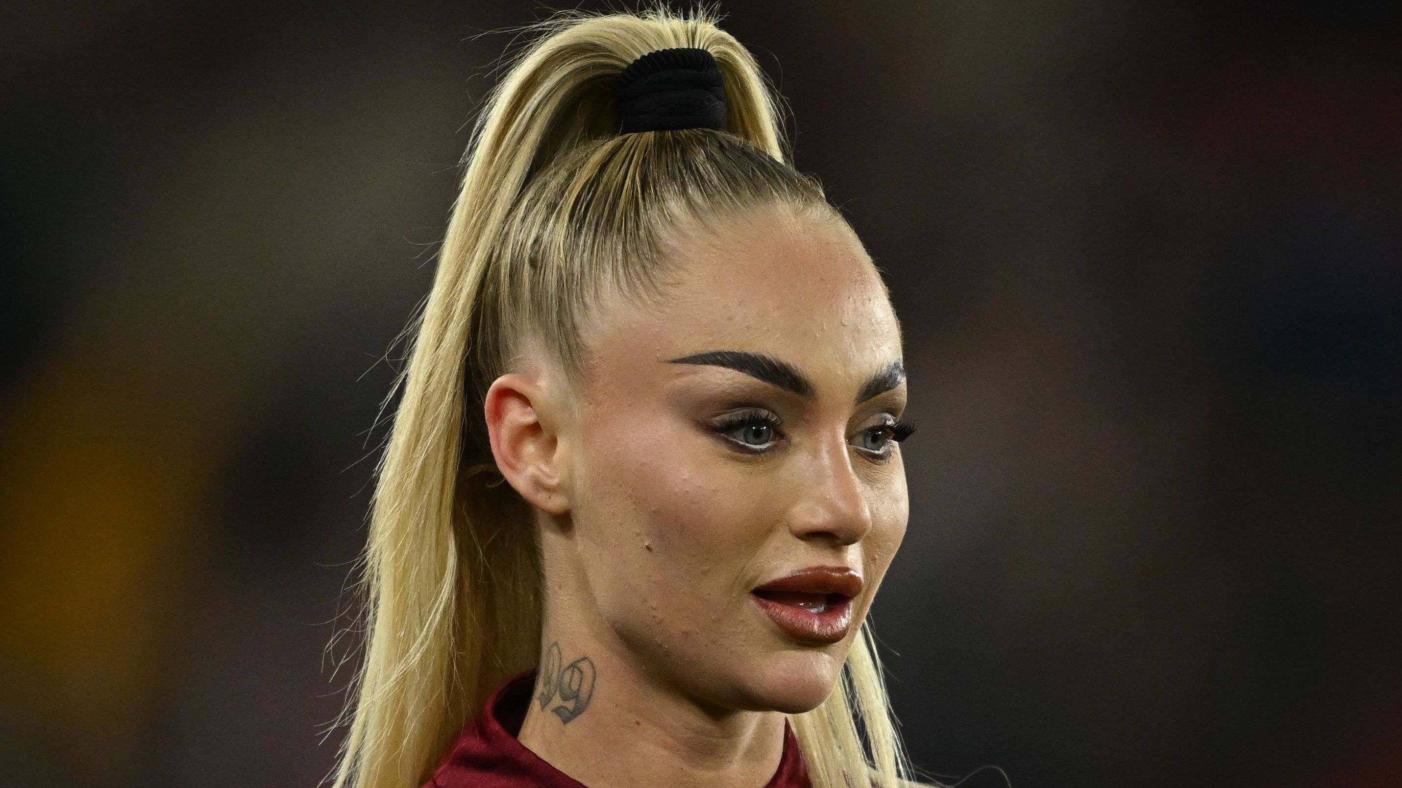 England v Switzerland - Women's International Friendly