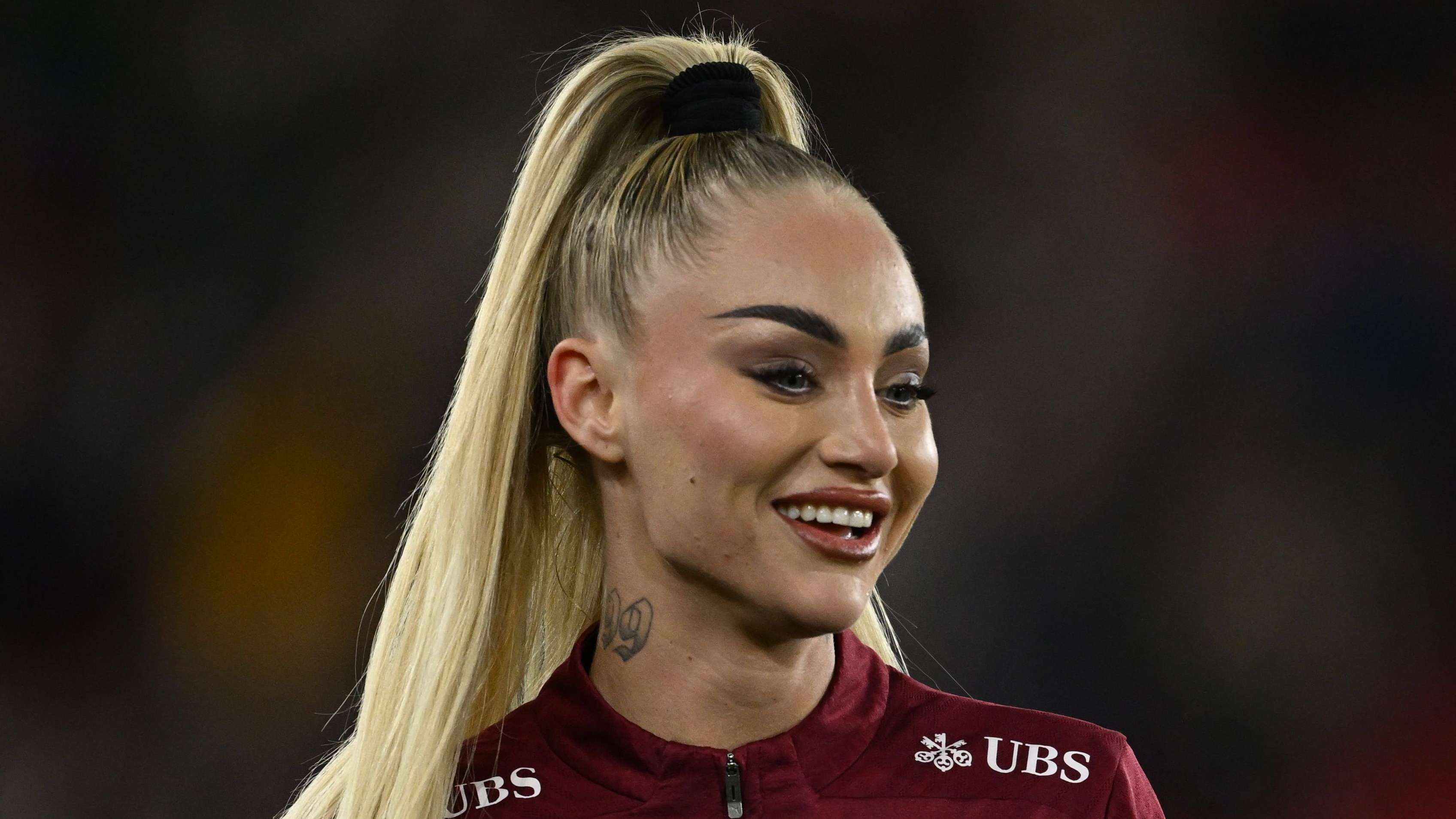 England v Switzerland - Women's International Friendly