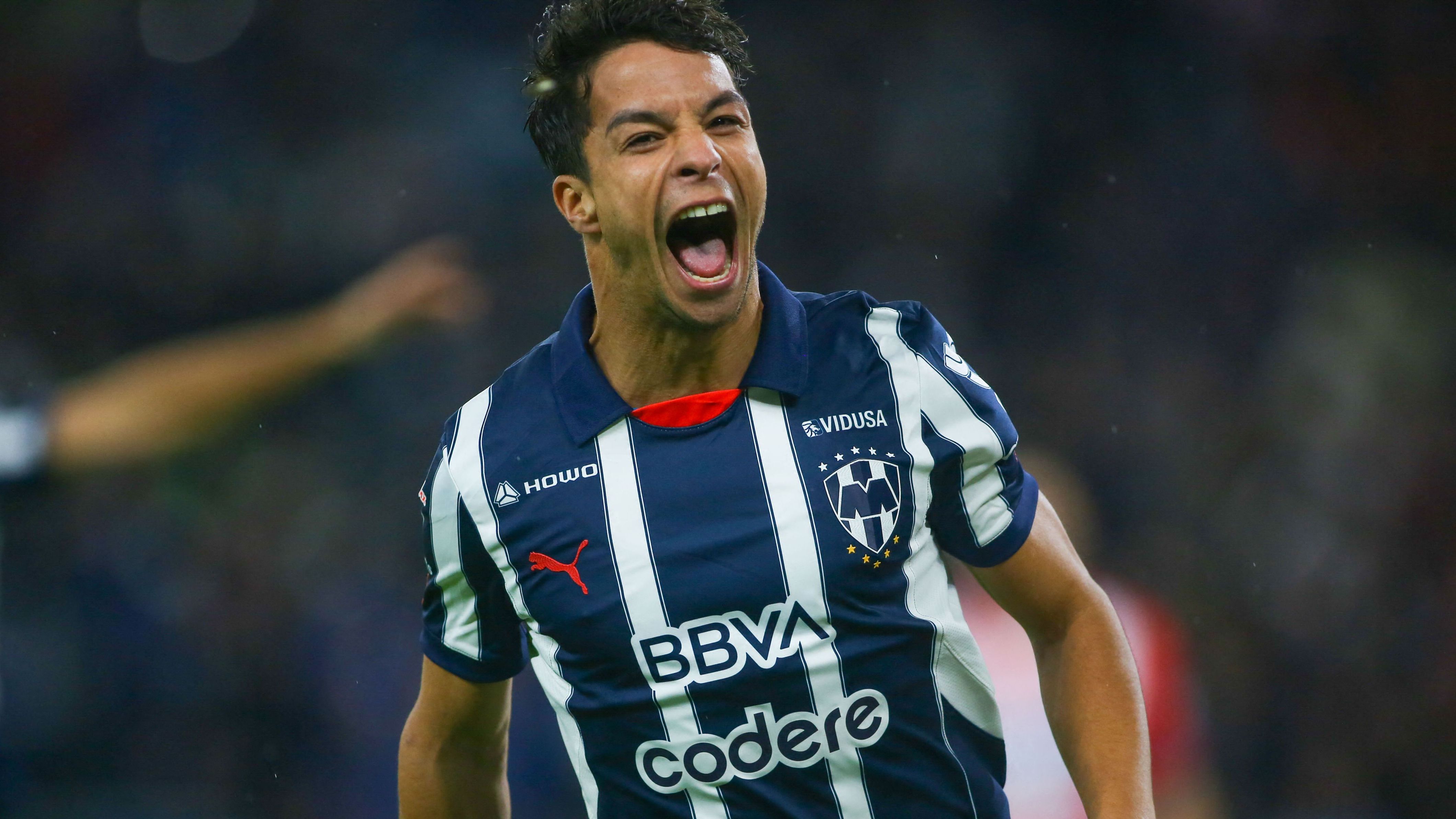 FBL-MEX-MONTERREY-SAN LUIS